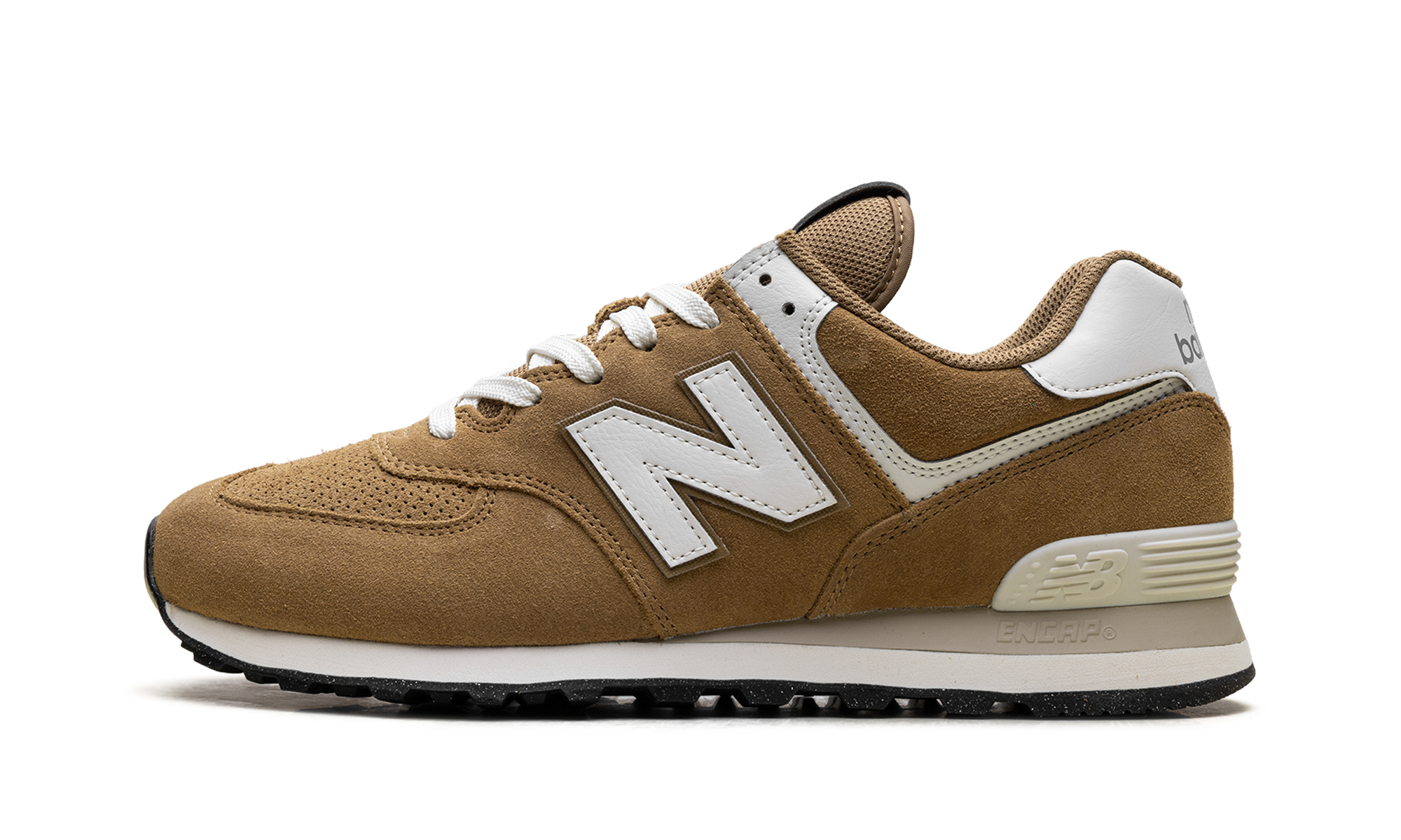 574 "Brown"