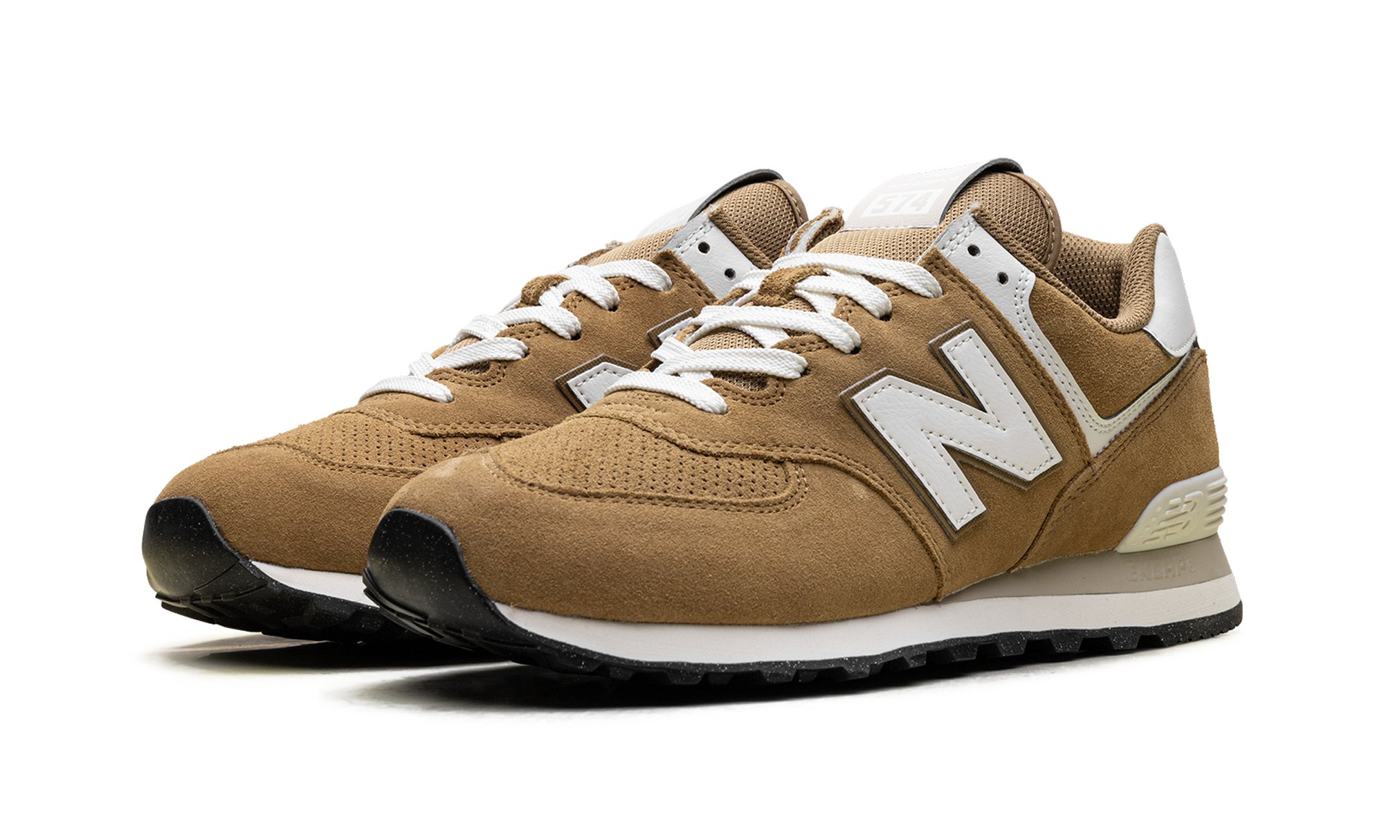 574 "Brown"