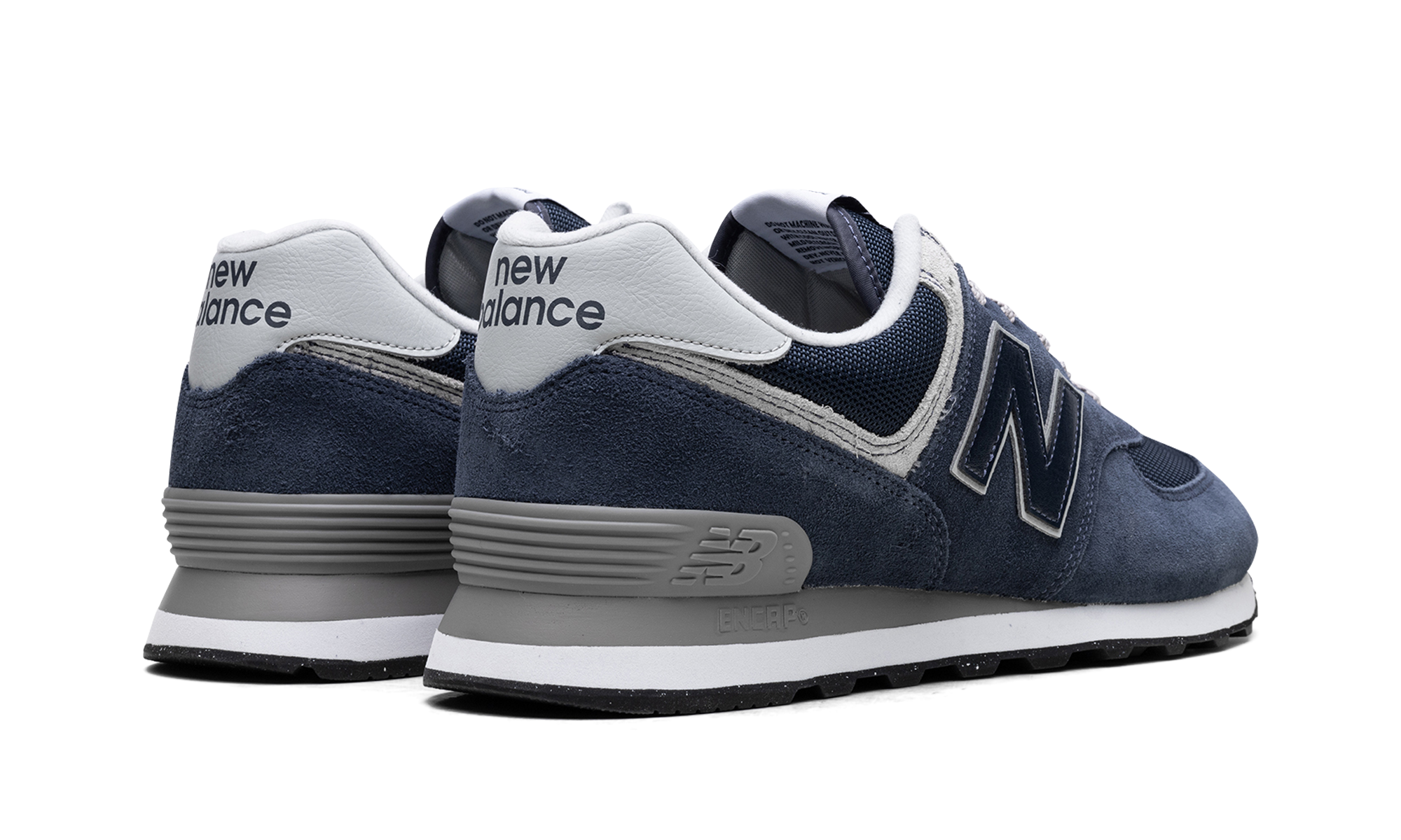 574 "Core Pack - Navy"