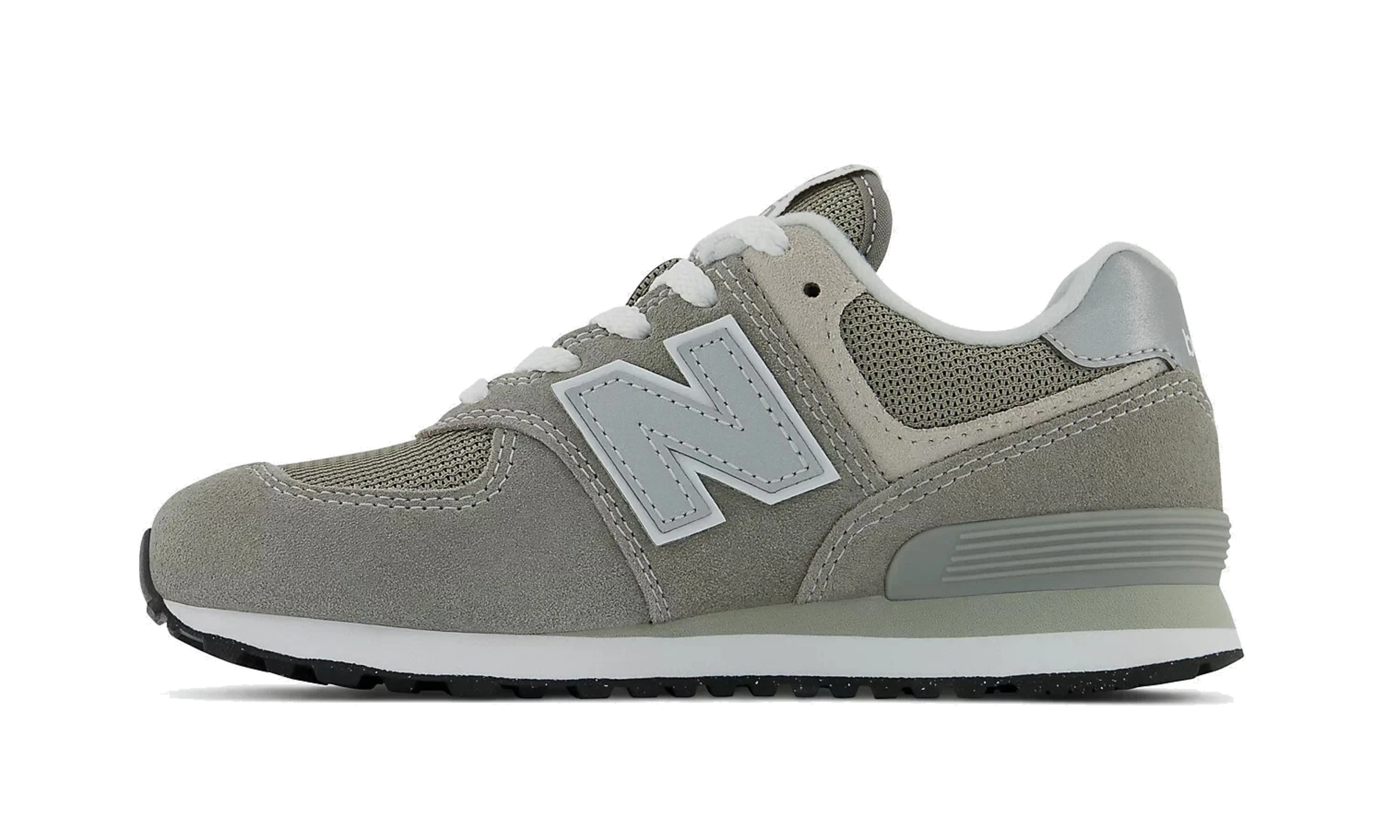 574 Core Ps "Core Pack - Grey White"