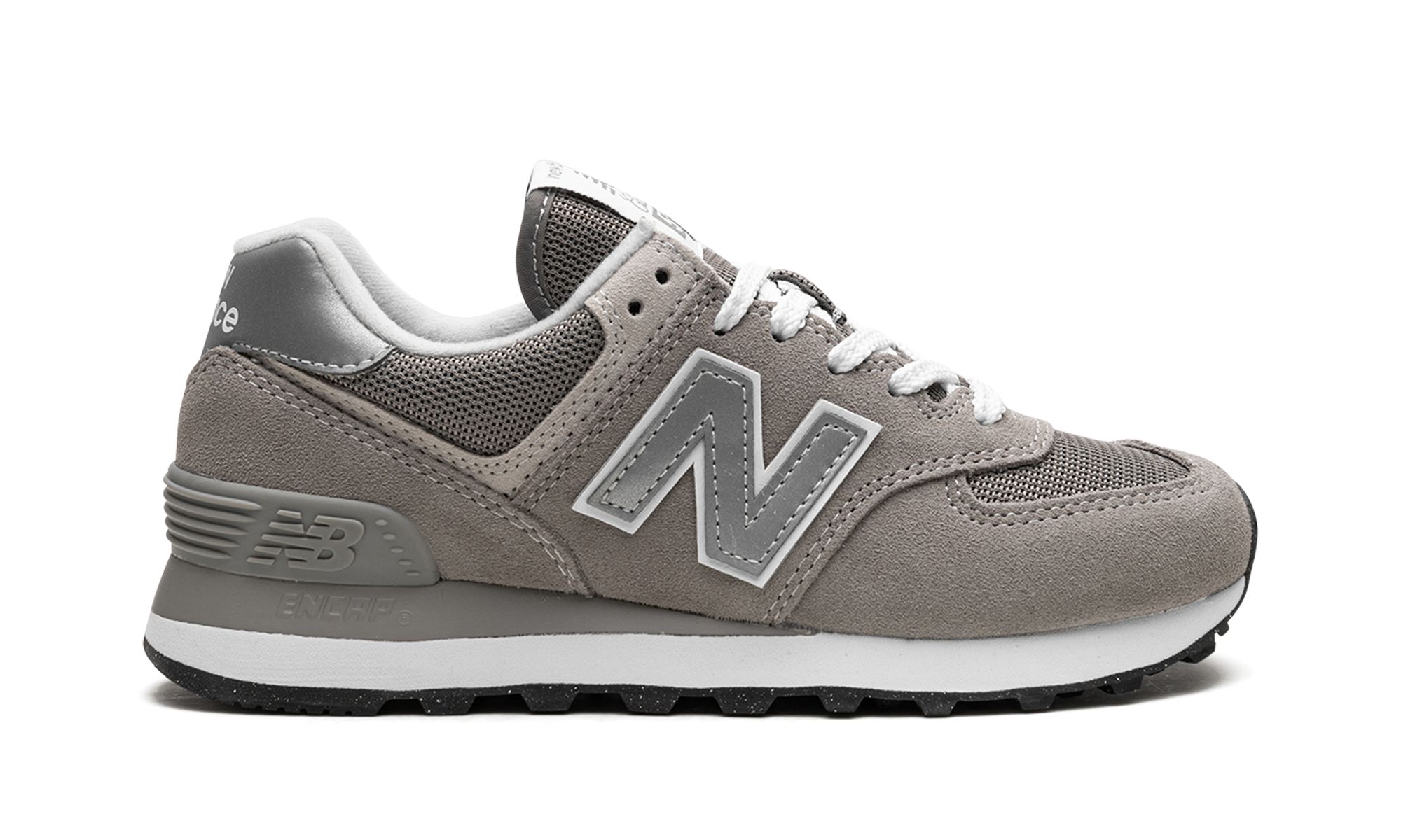 574 Core Women "Grey White"