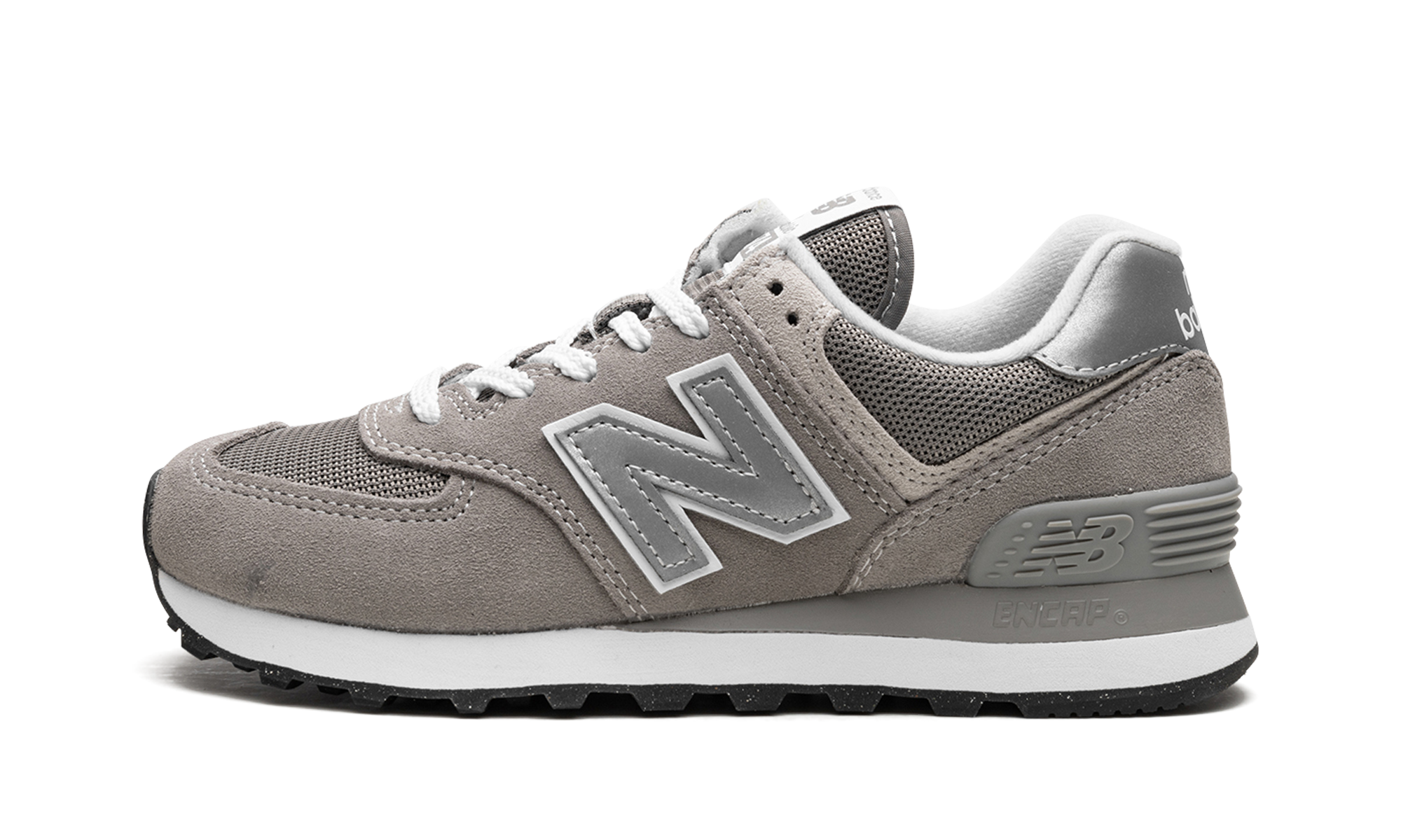 574 Core Women "Grey White"