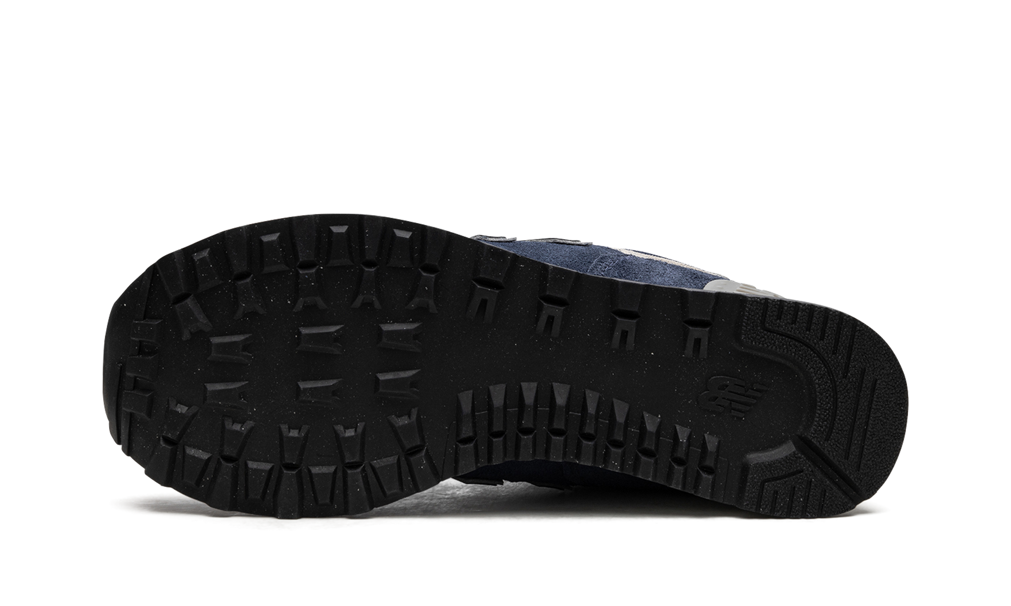 574 Core Women "Navy / Grey"