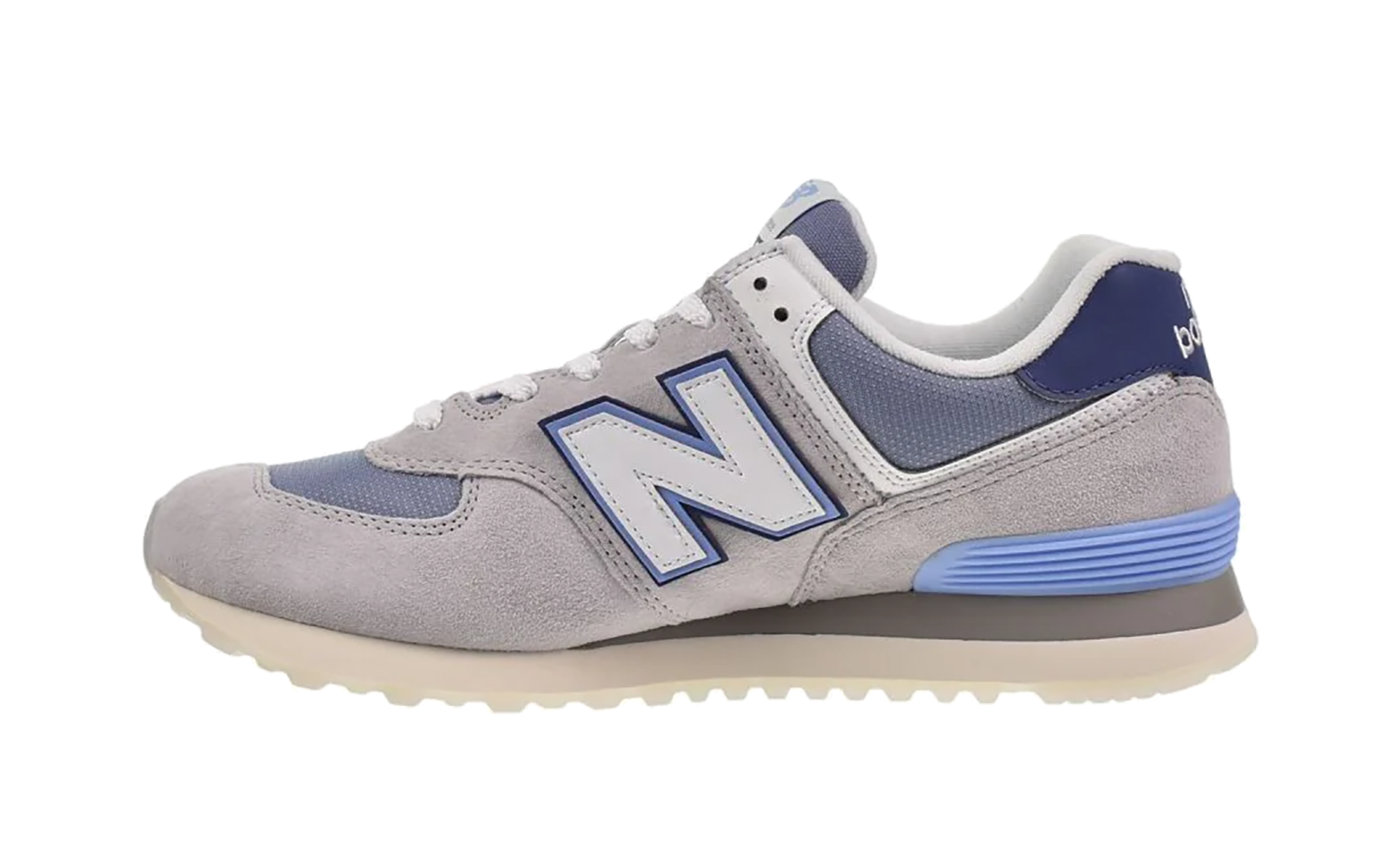574 "Grey/white"