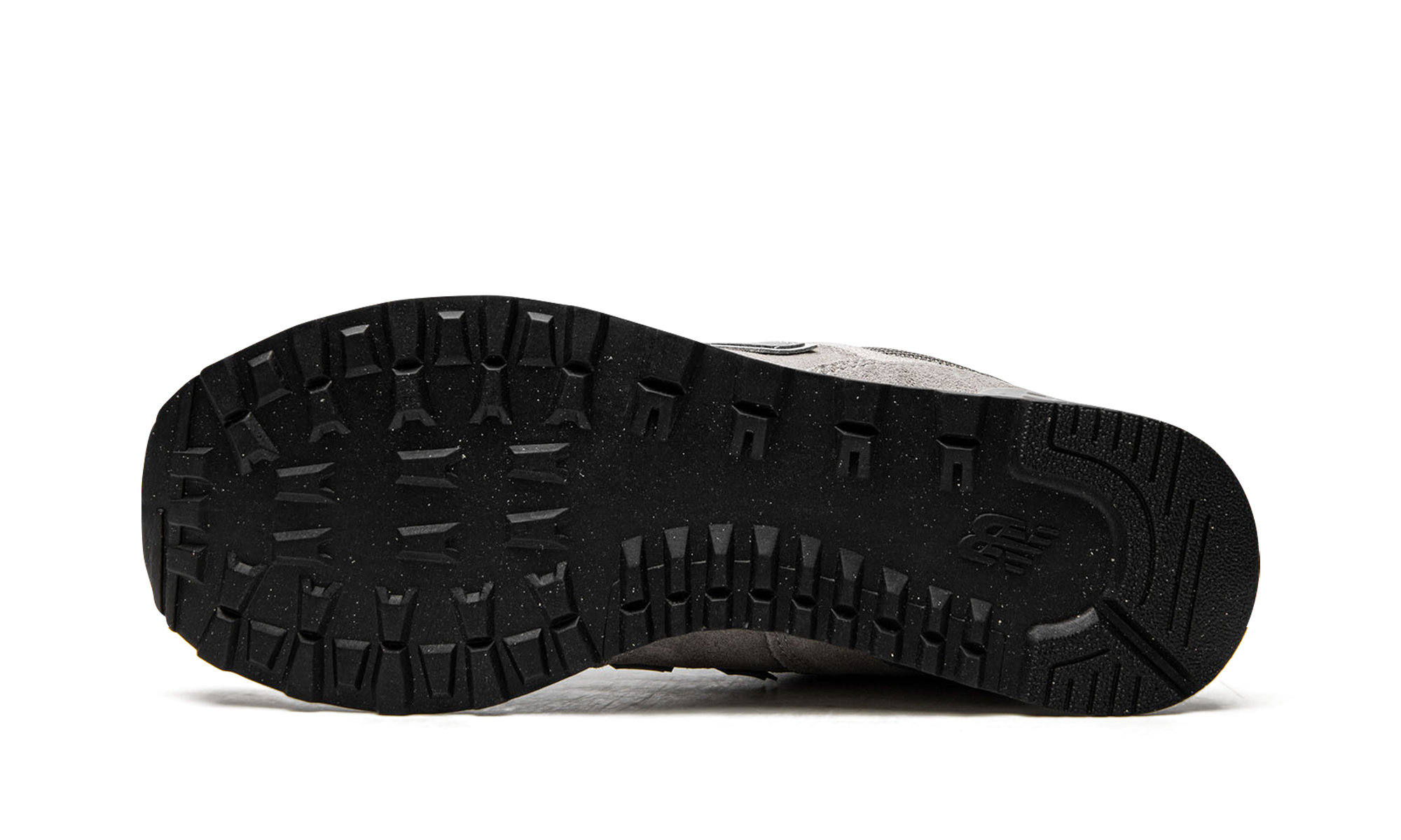 574 "Grey/white/silver"