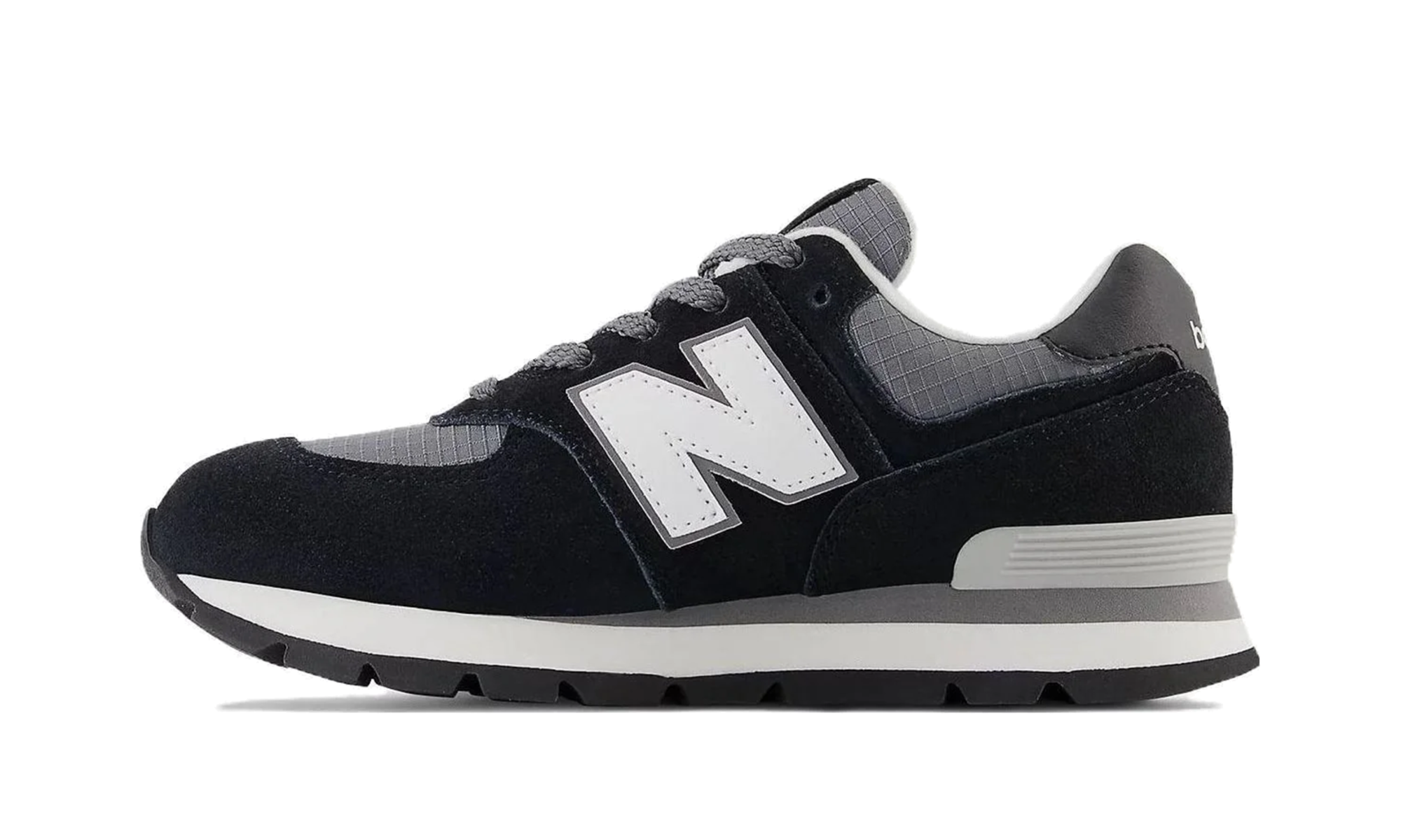 574 GS "Black White'"