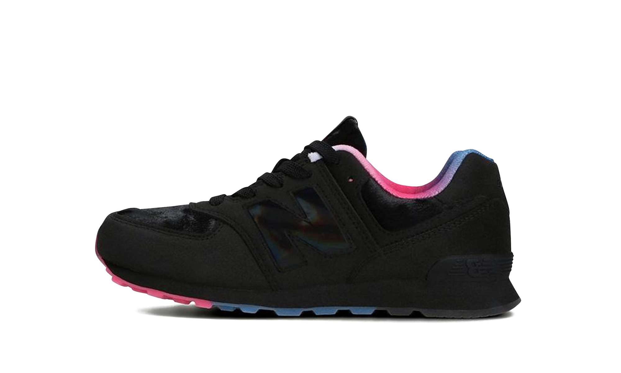 574 GS "Black"