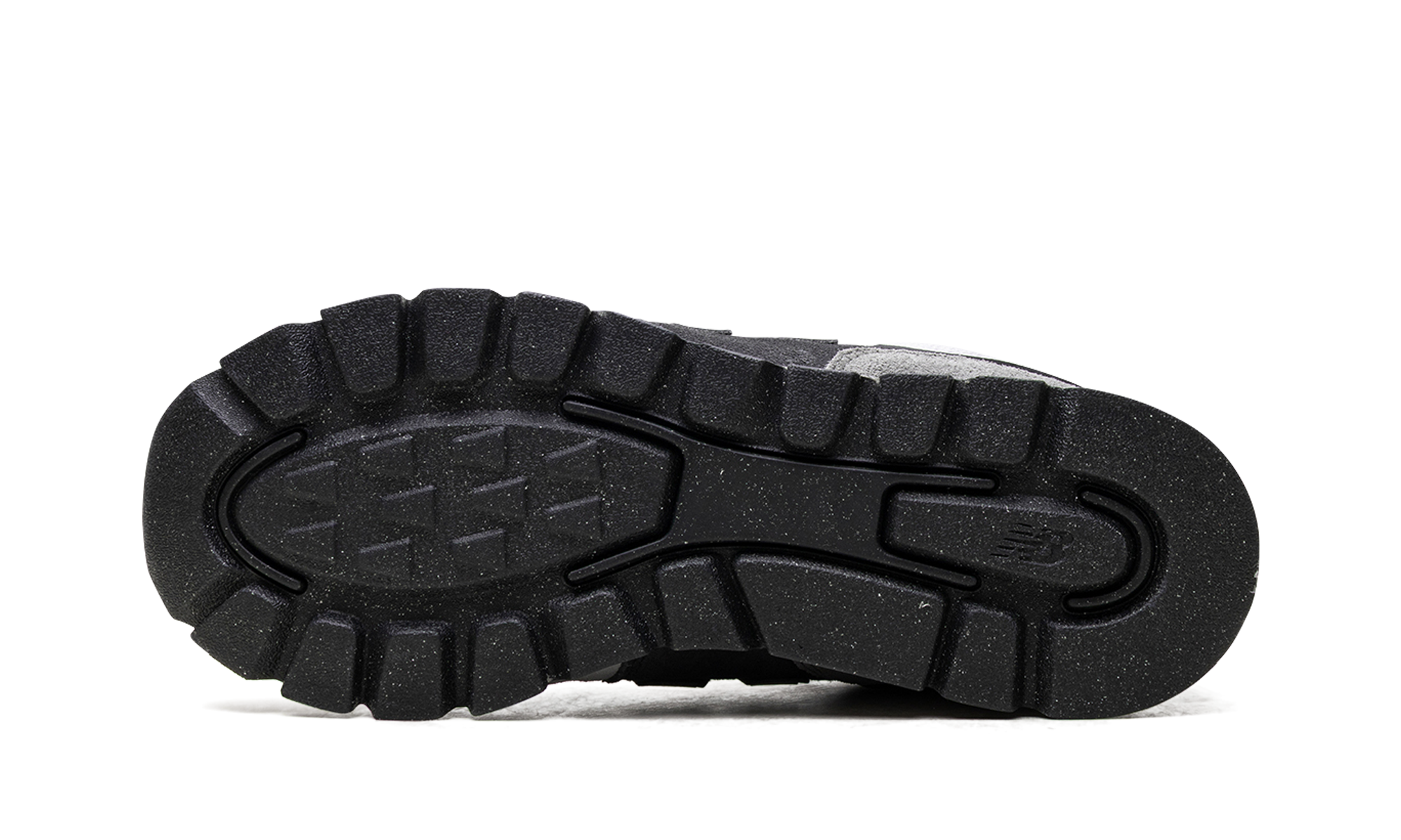 574 GS "Blacktop White"