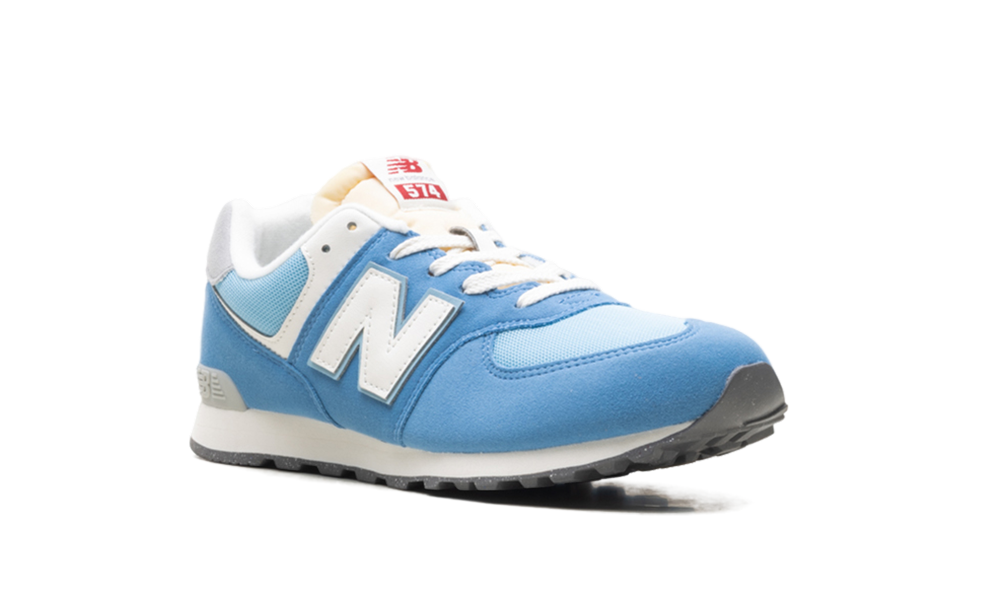574 GS "Blue Laguna"