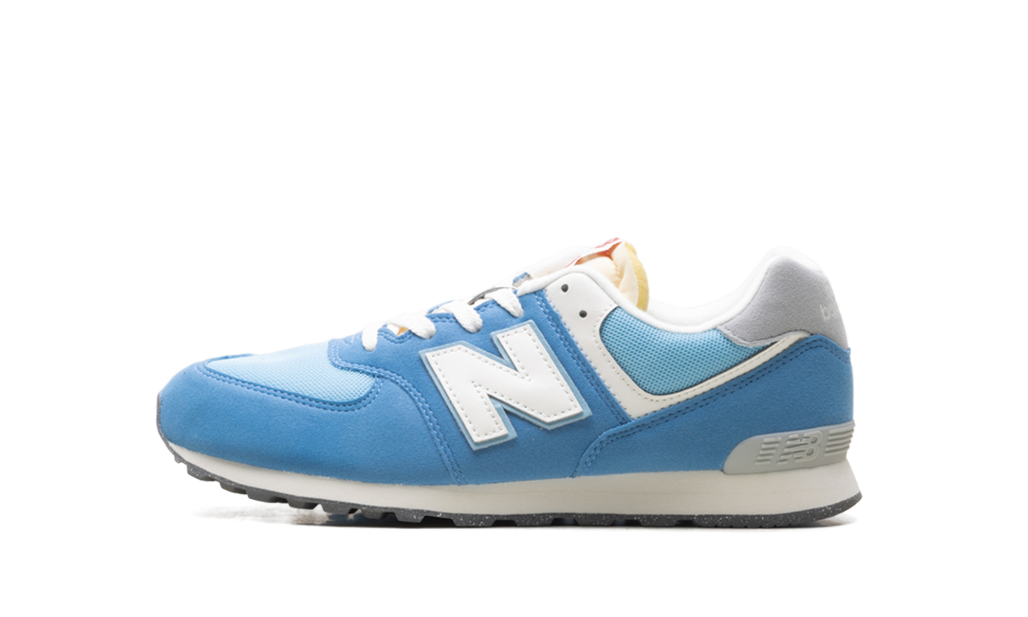 574 GS "Blue Laguna"