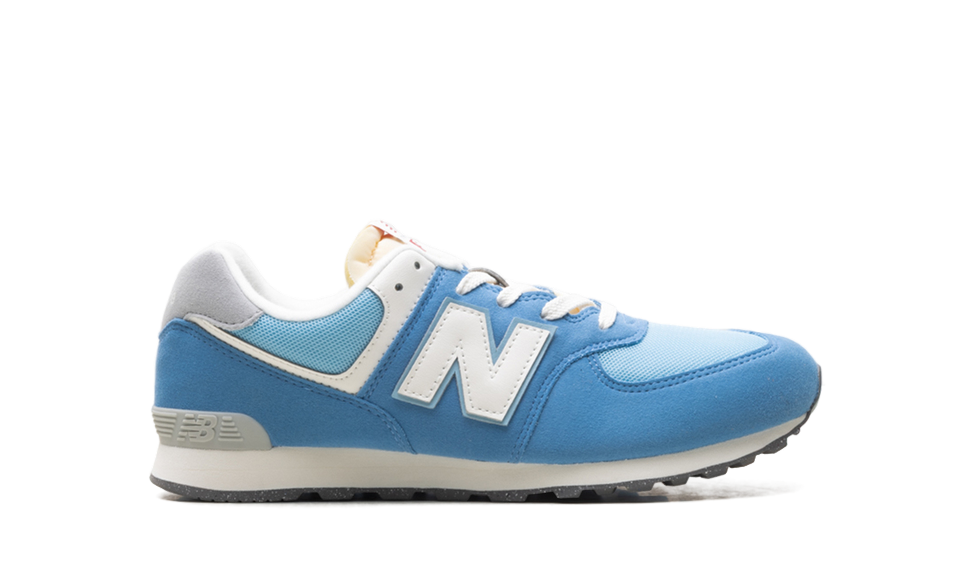 574 GS "Blue Laguna"