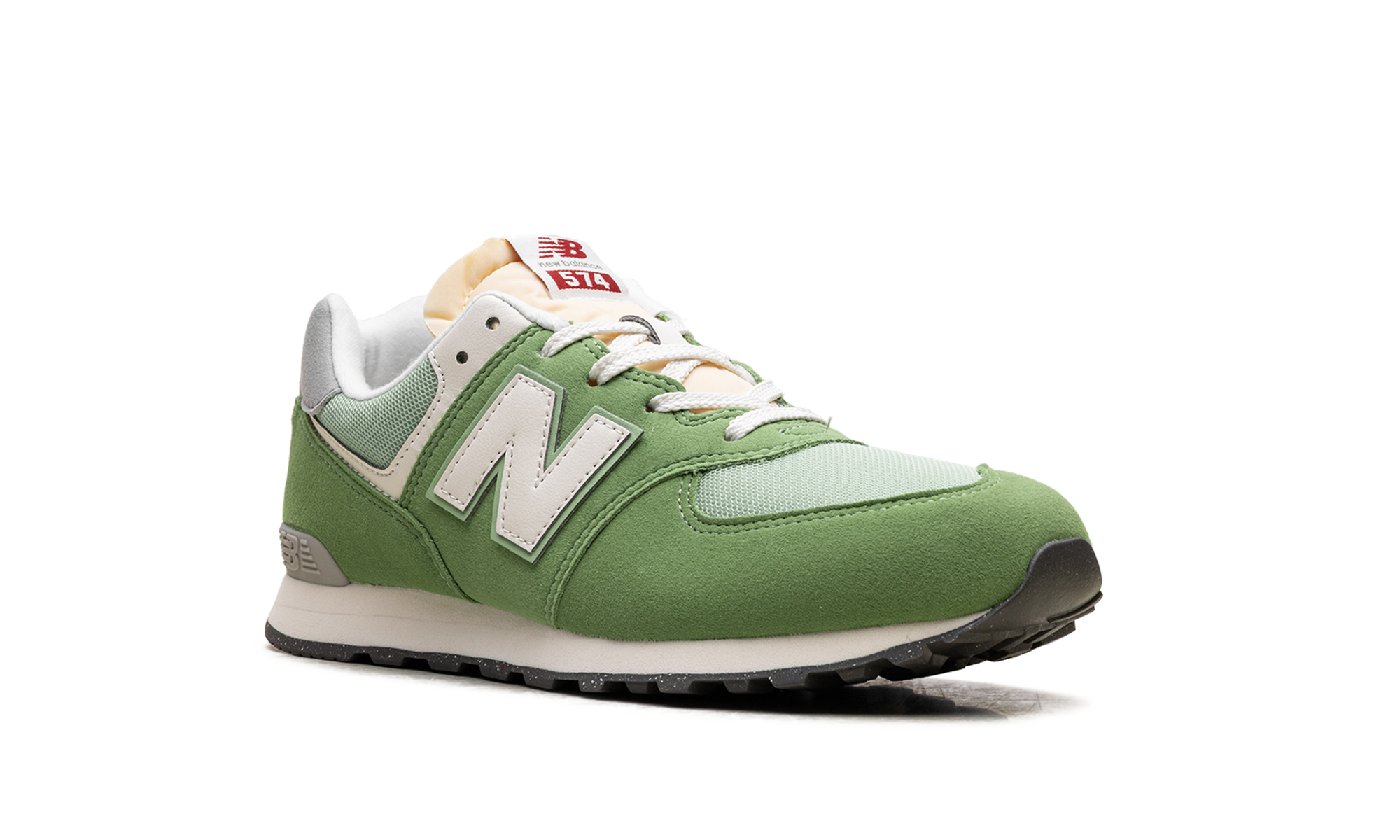 574 GS "Chive"