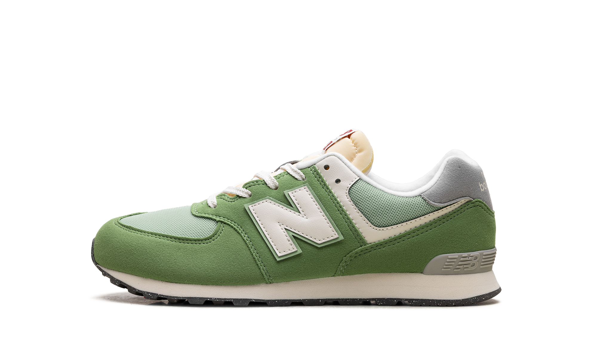 574 GS "Chive"