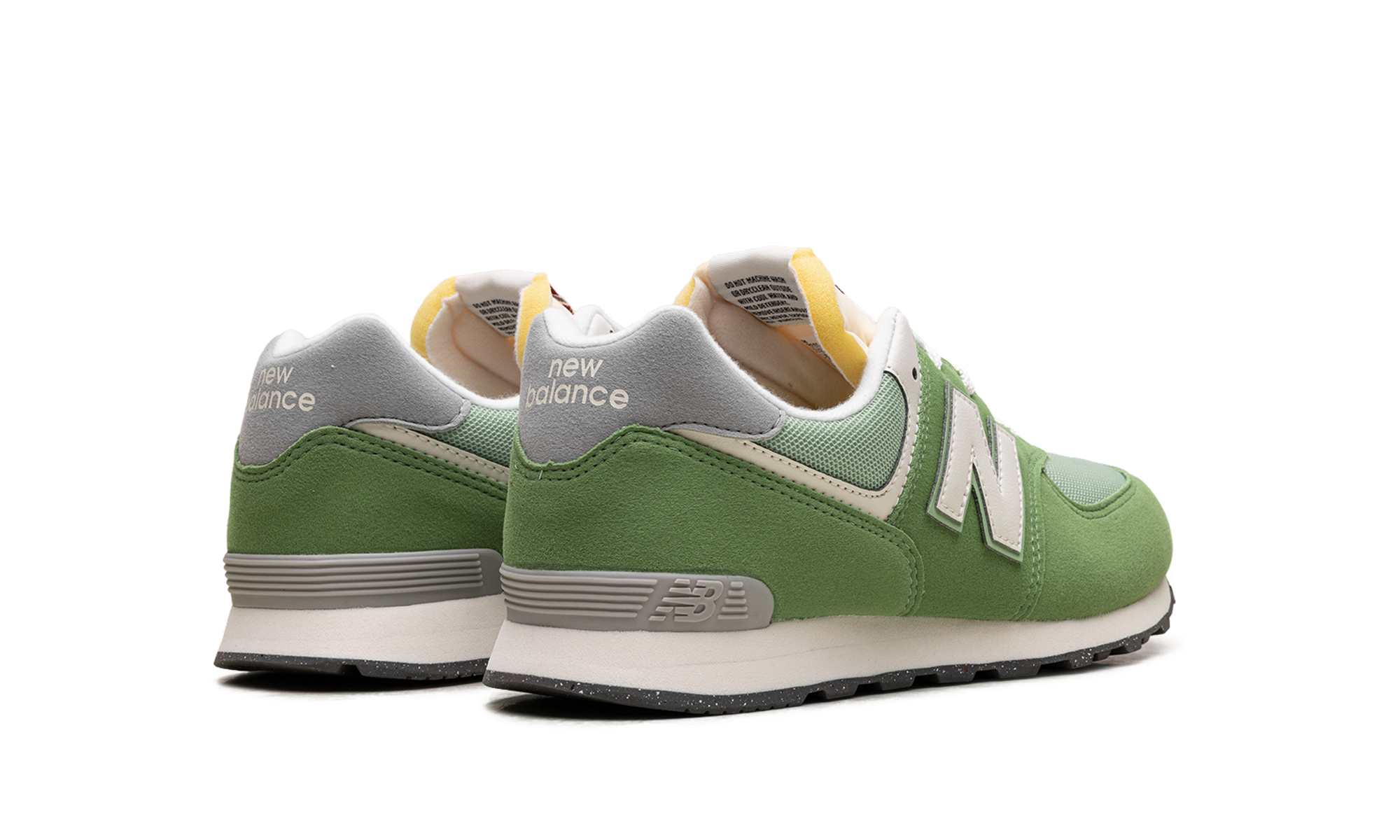 574 GS "Chive"