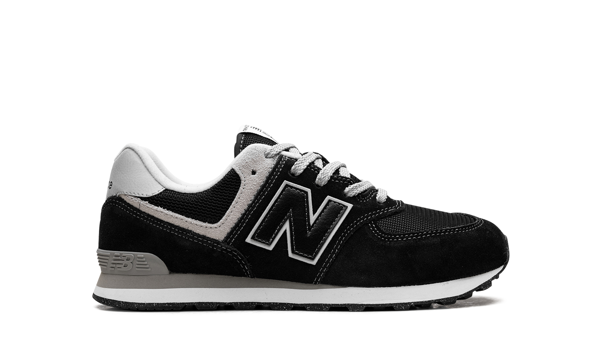 574 GS "Core Pack - Black White"