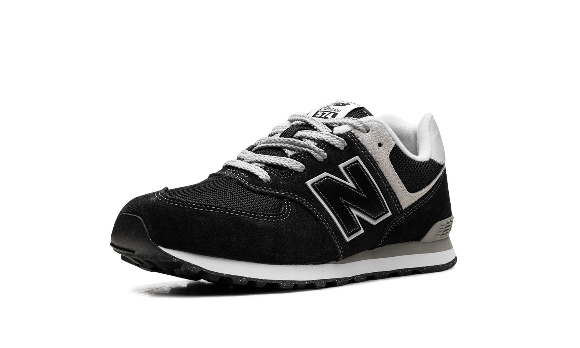 574 GS "Core Pack - Black White"