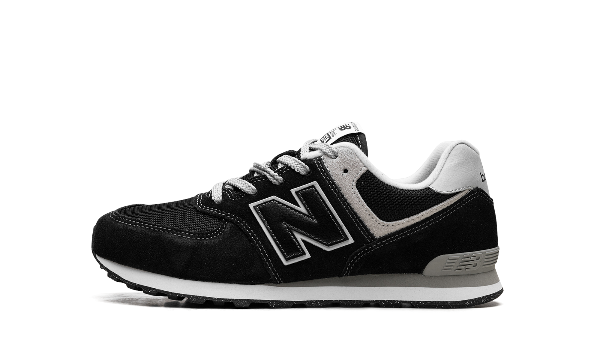 574 GS "Core Pack - Black White"
