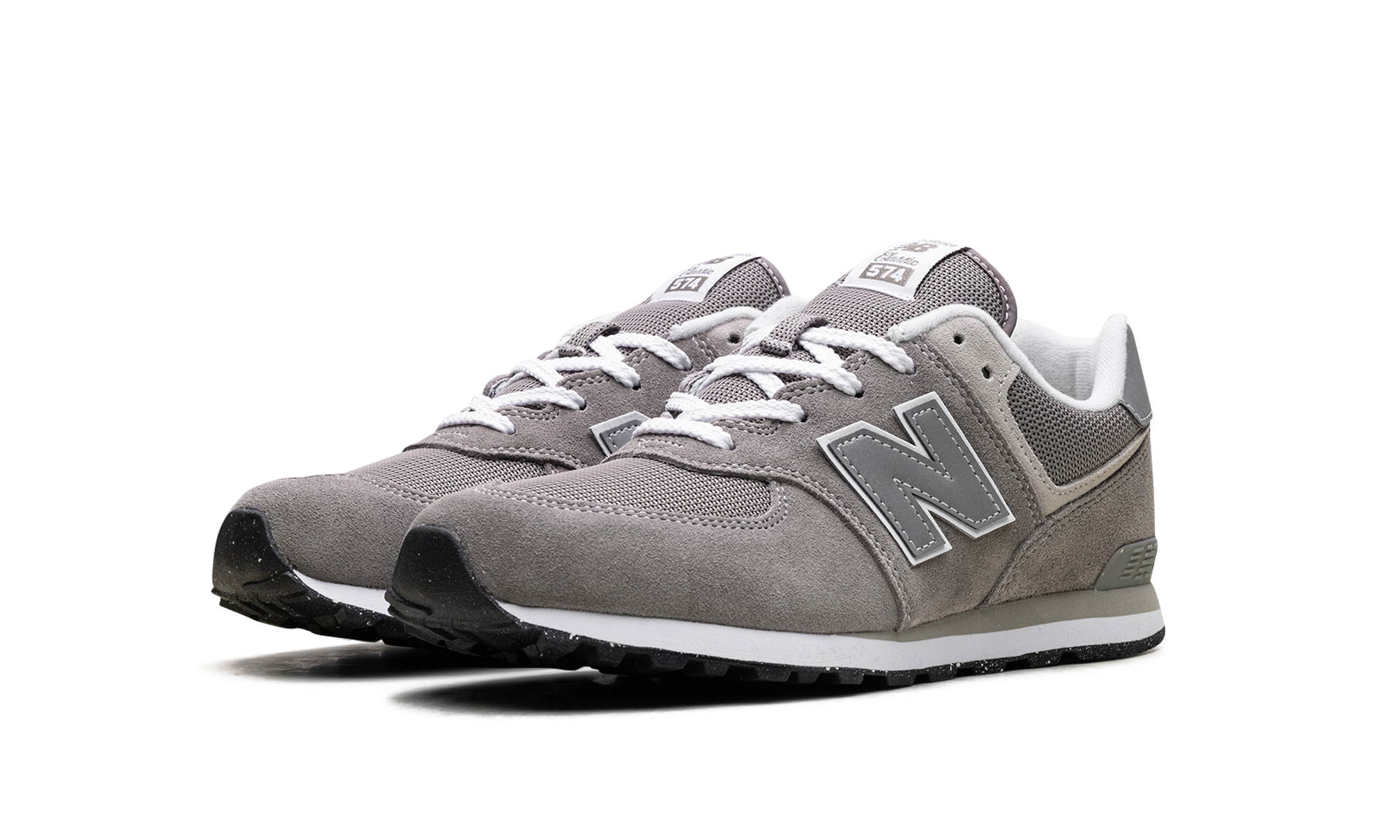 574 GS "Grey White"