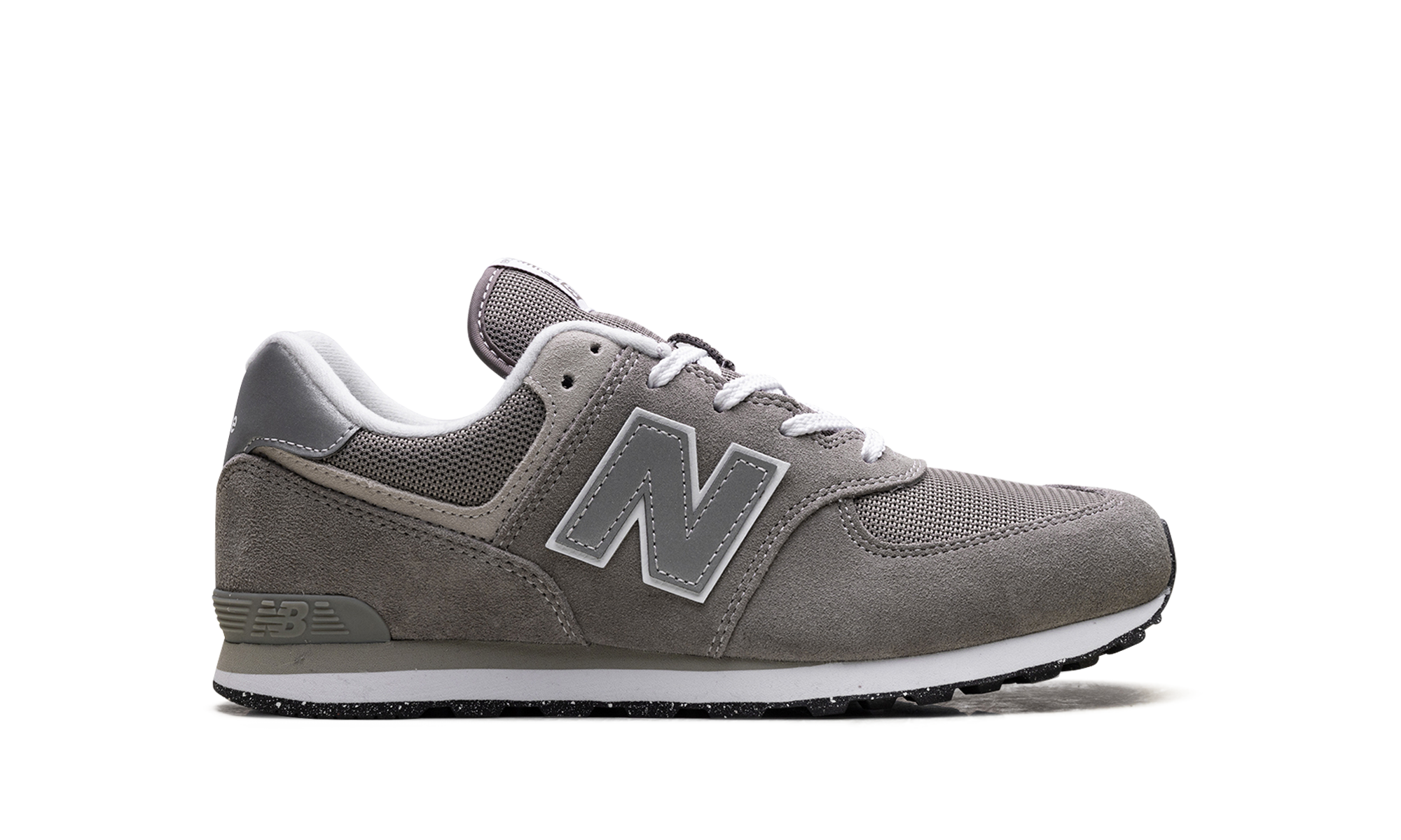 574 GS "Grey White"