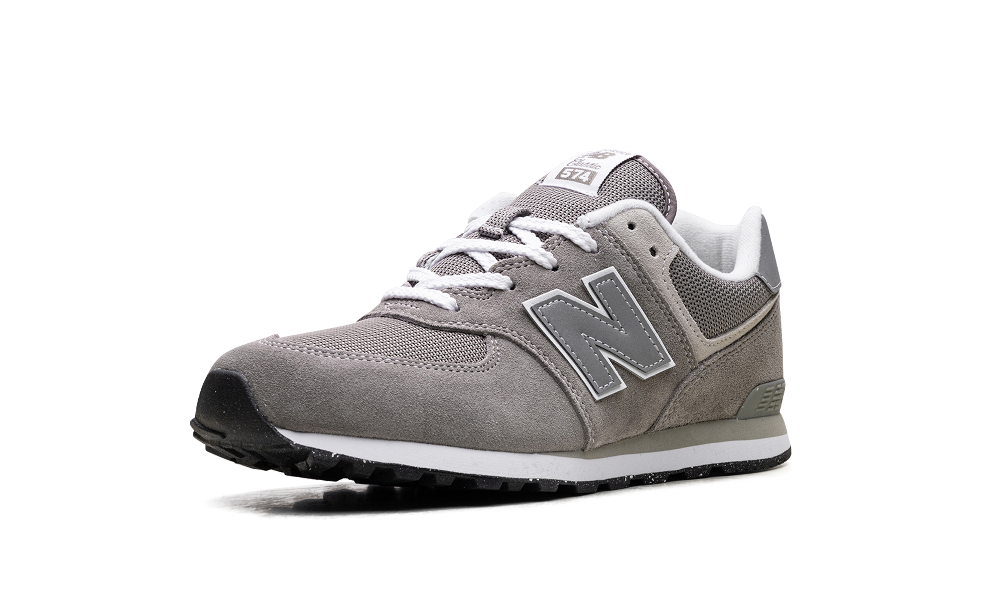 574 GS "Grey White"