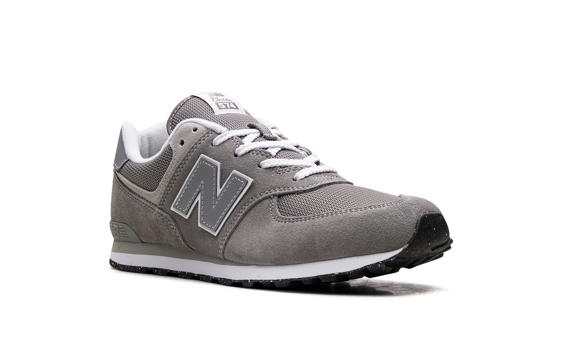 574 GS "Grey White"