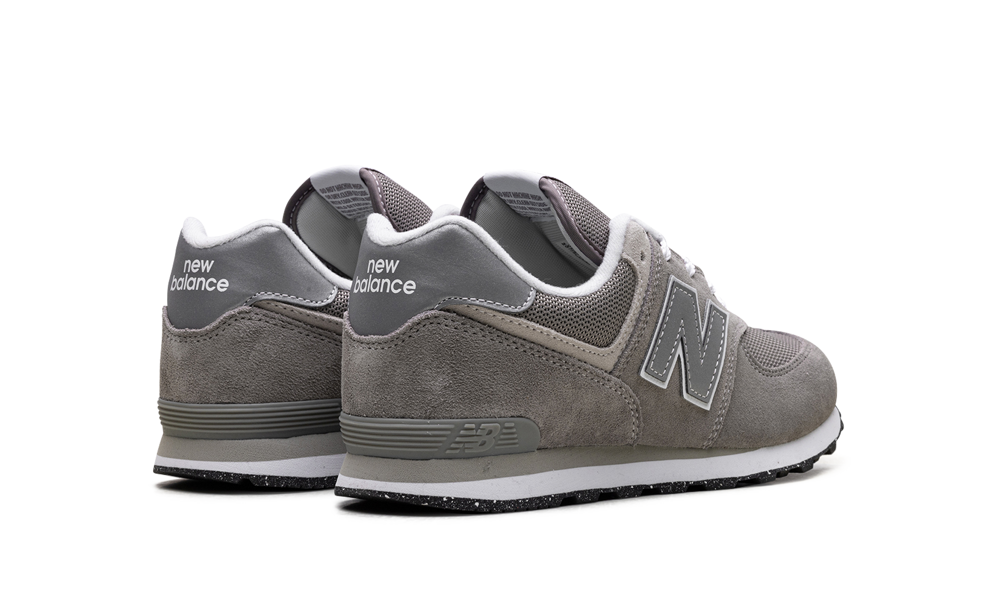 574 GS "Grey White"