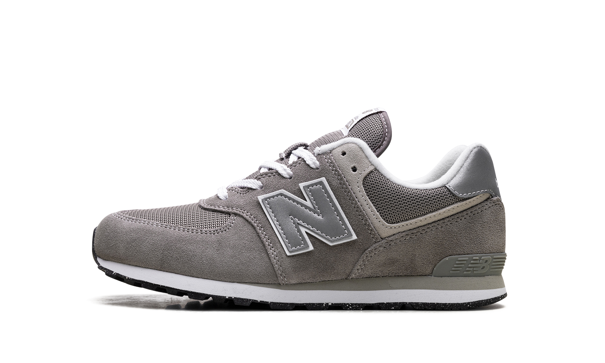 574 GS "Grey White"