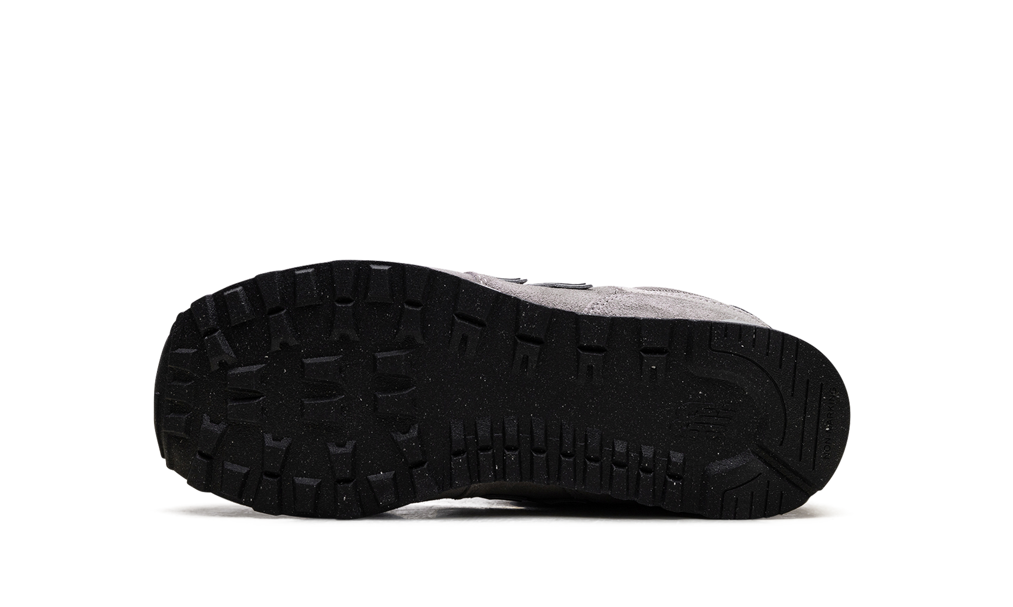 574 GS "Grey White"