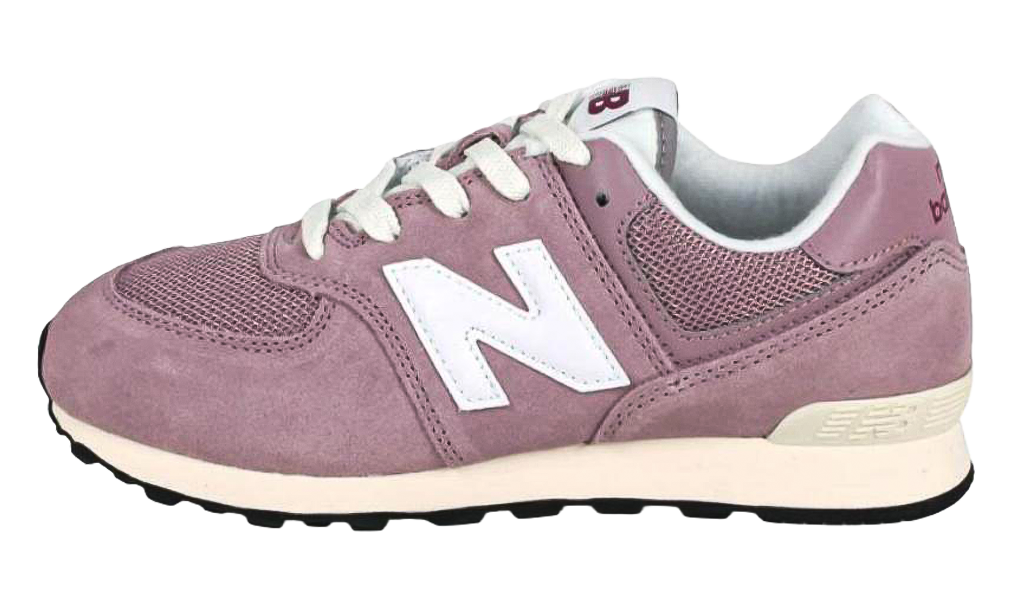 574 GS "Lilac Chalk"