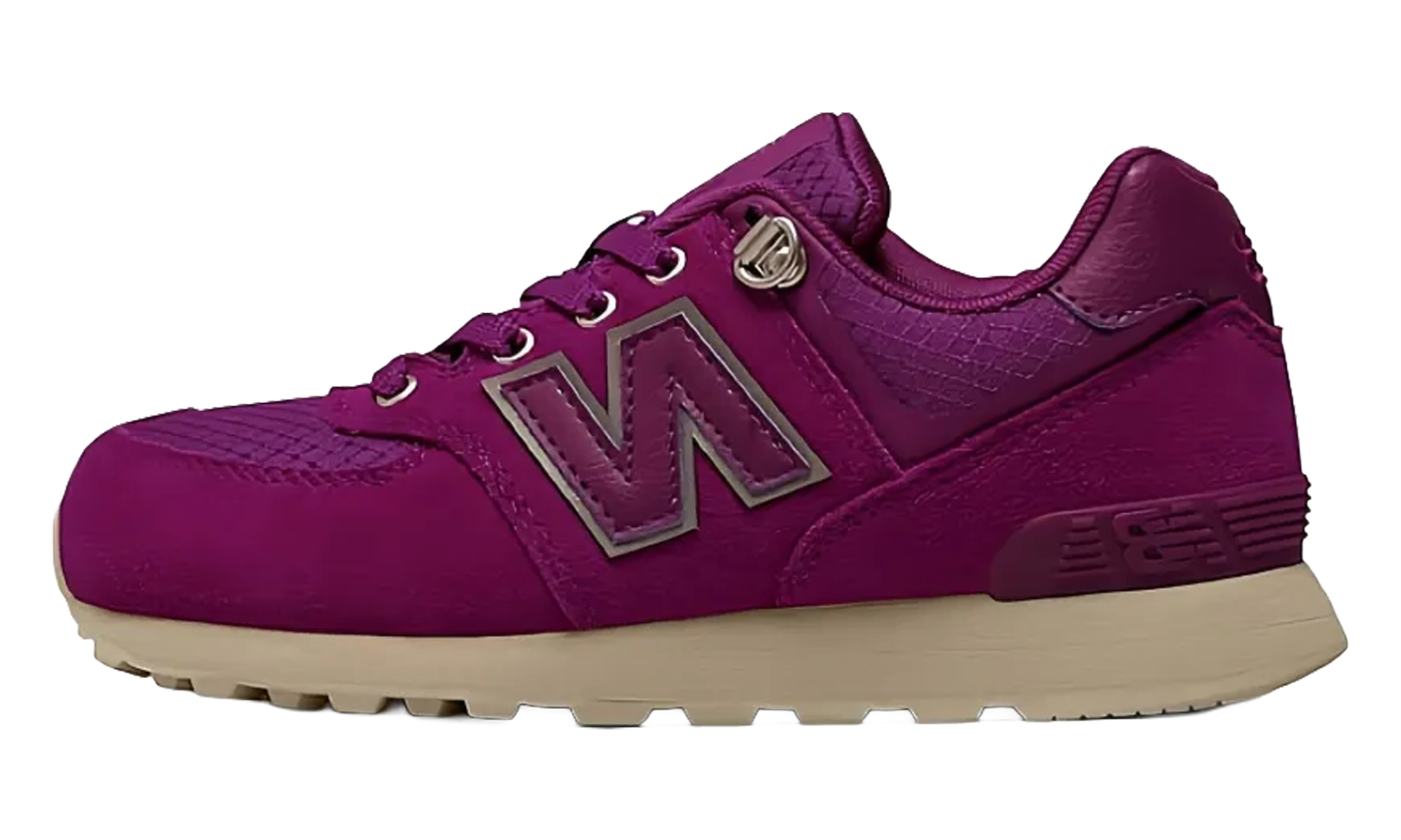 574 GS "Magenta"