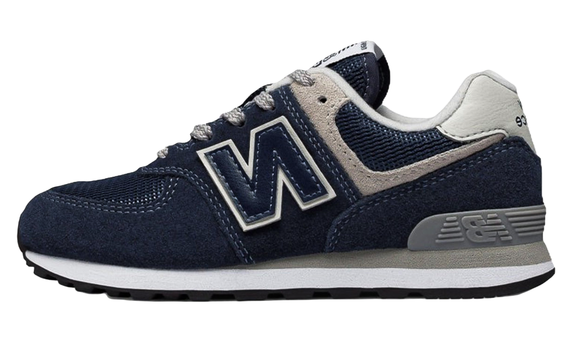 574 GS "Navy"
