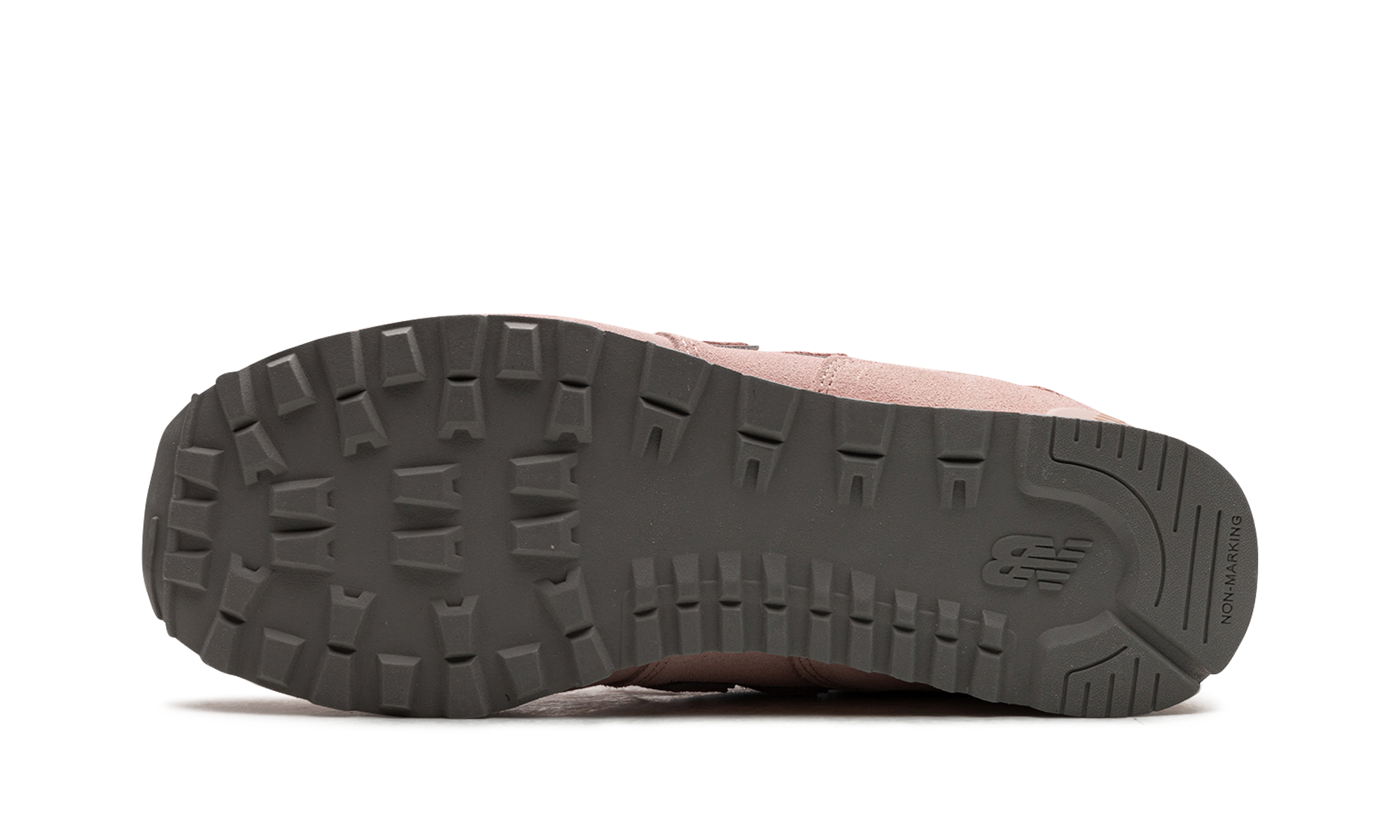 574 GS "Pale Pink"