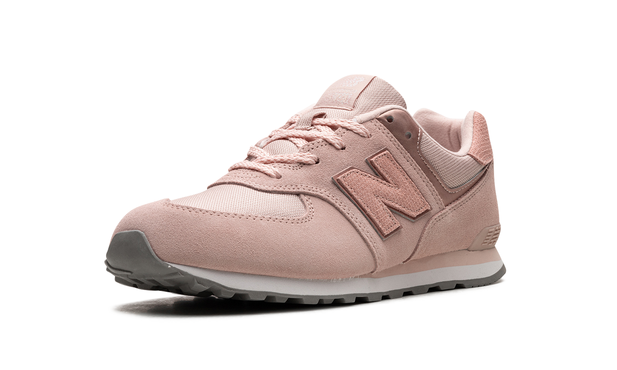 574 GS "Pale Pink"