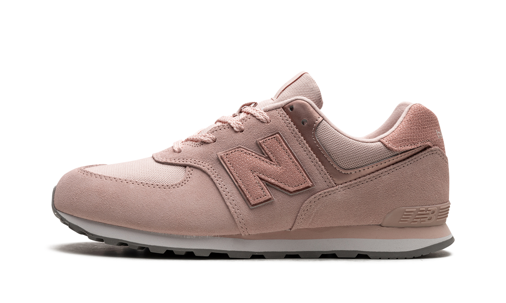 574 GS "Pale Pink"