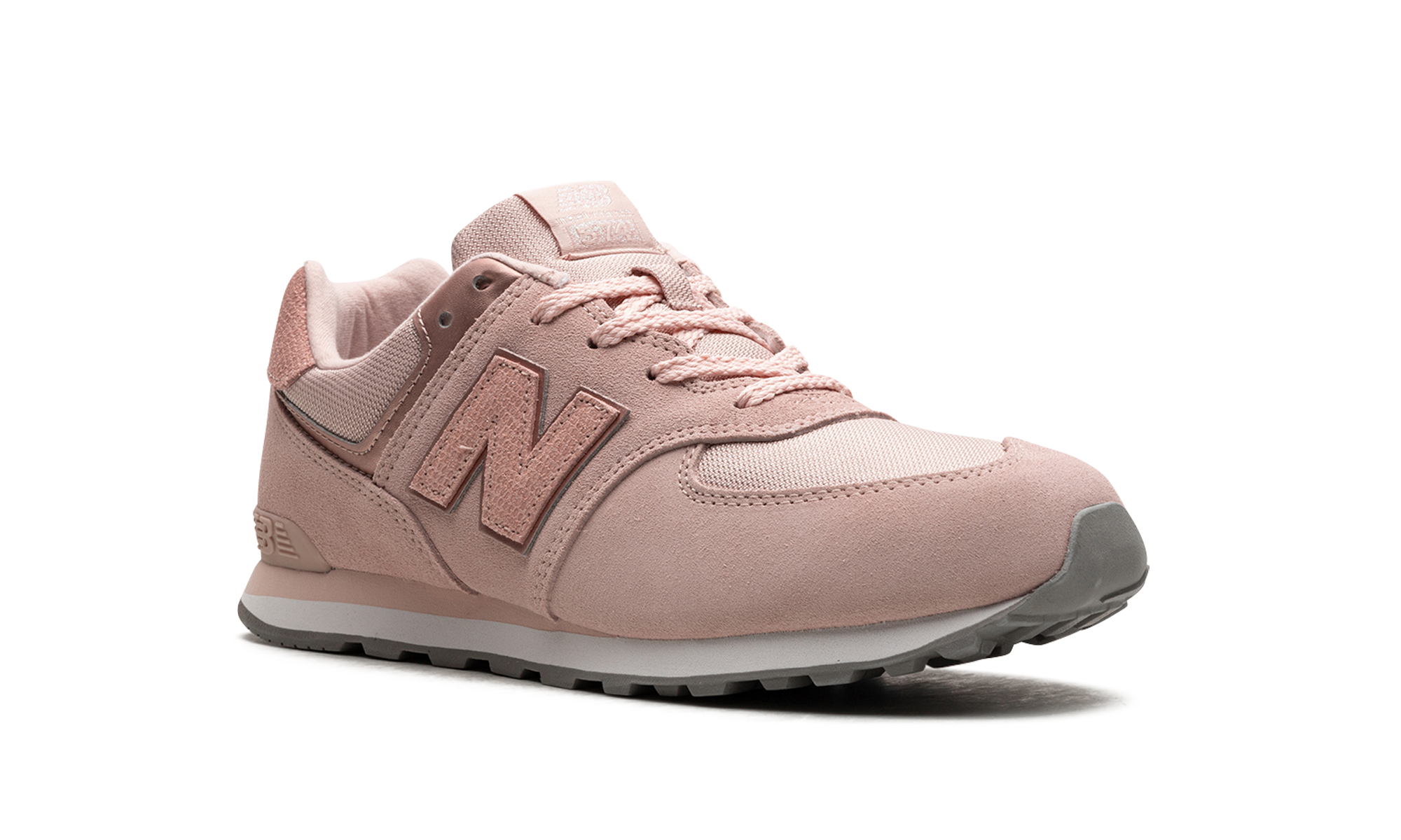 574 GS "Pale Pink"