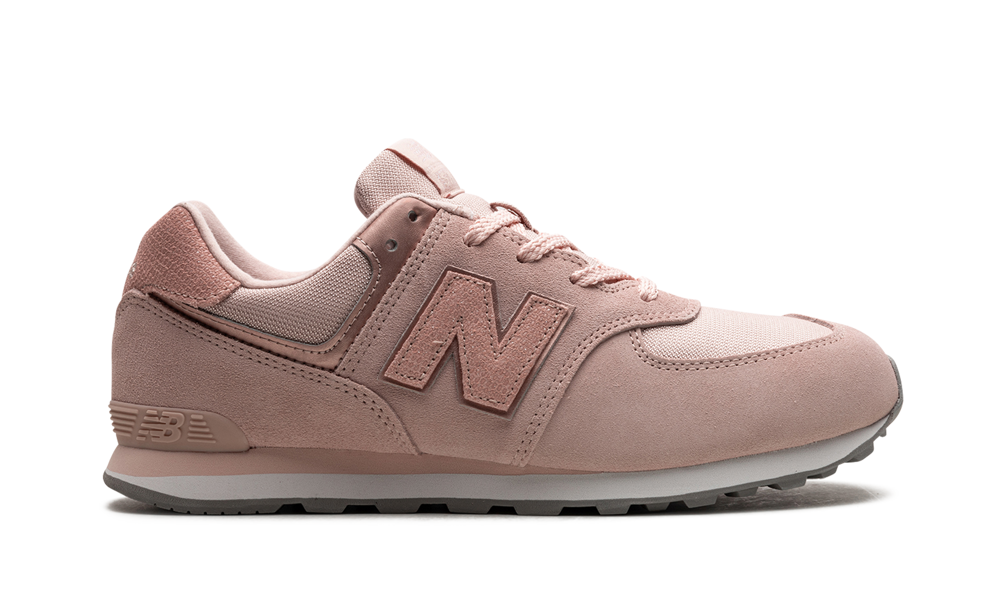 574 GS "Pale Pink"