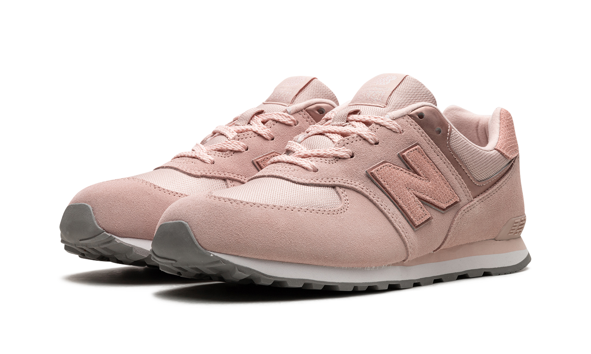 574 GS "Pale Pink"