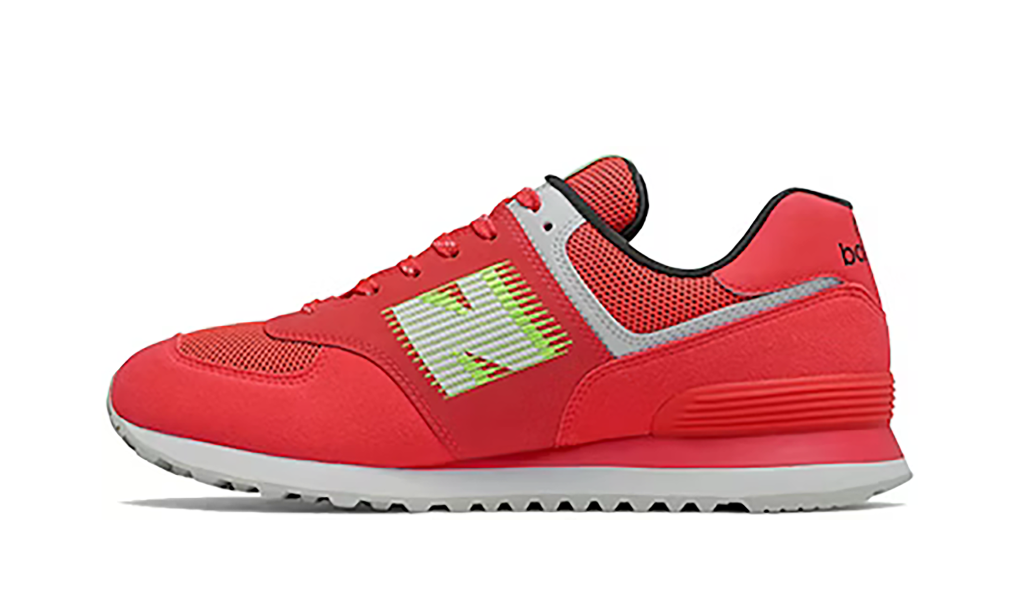 574 GS "Resort Sporty - Red"