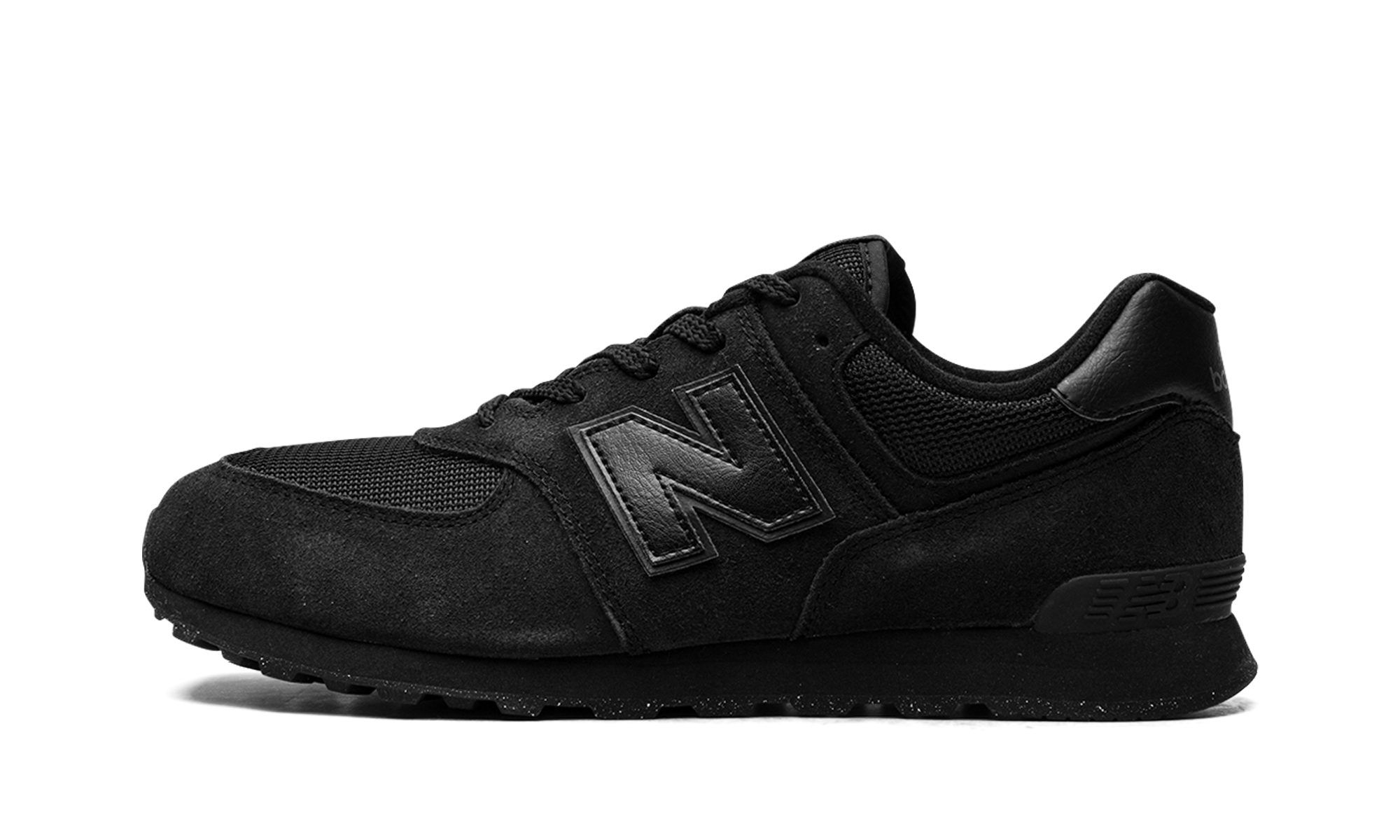574 GS "Triple Black"