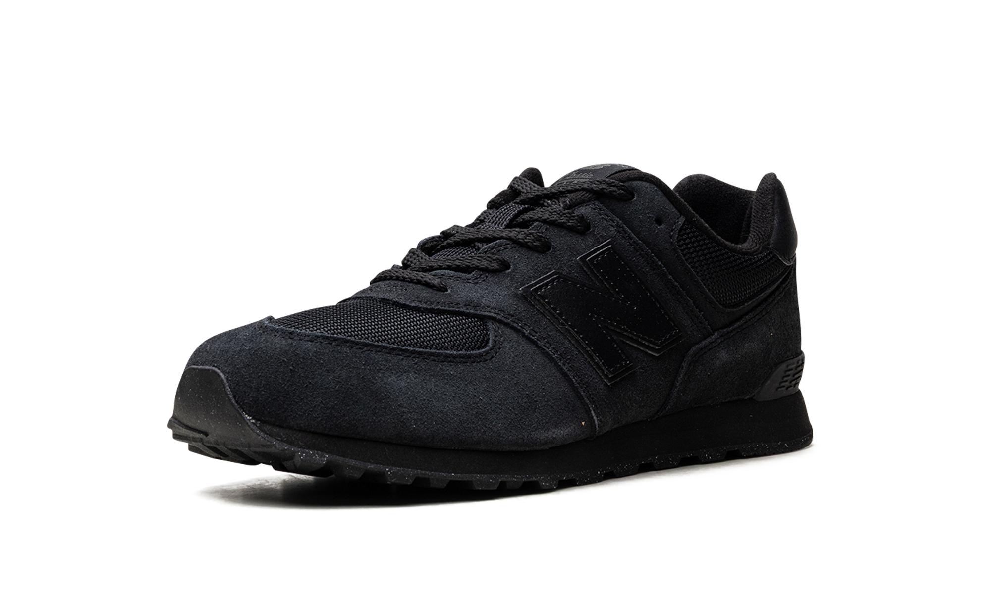 574 GS "Triple Black"