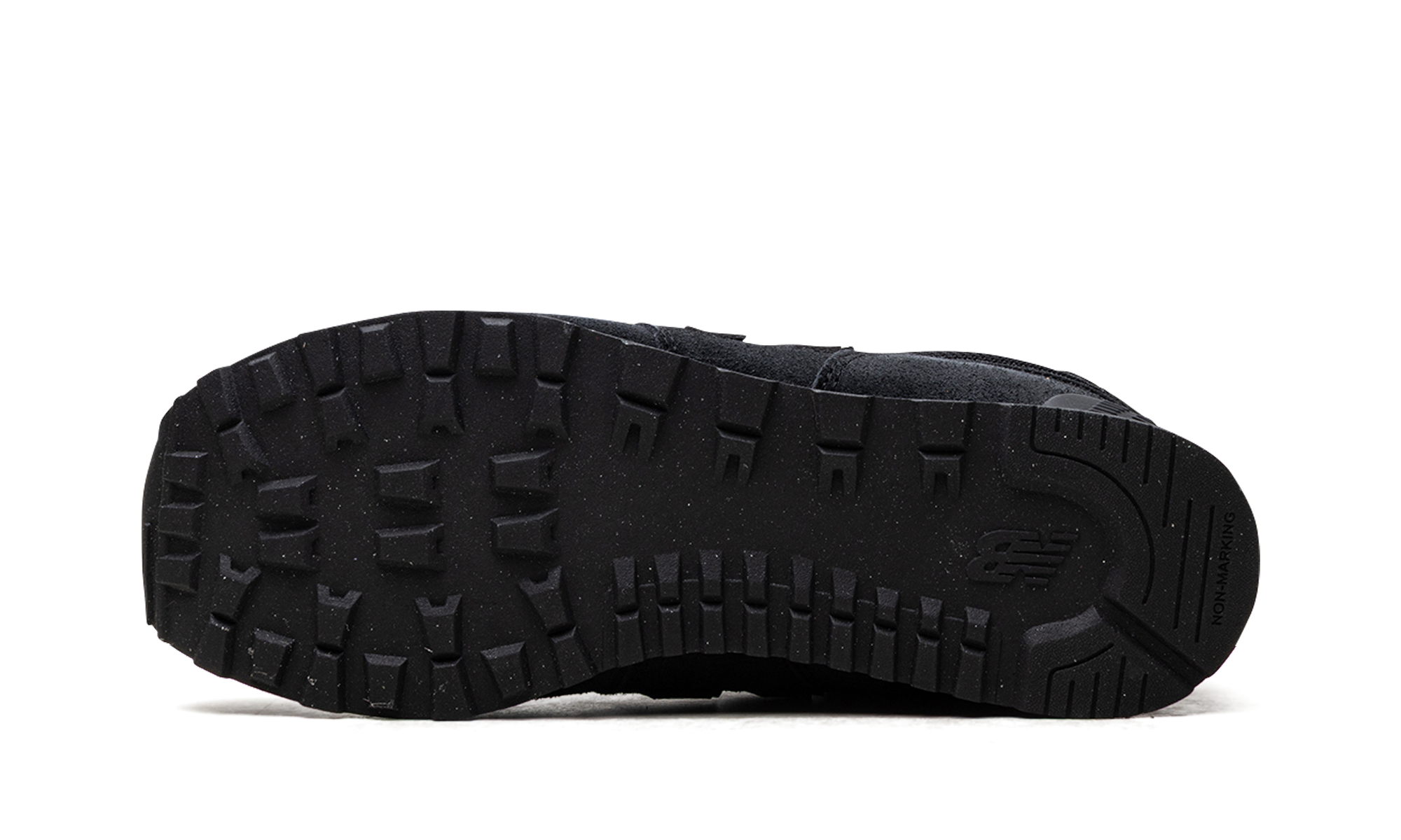 574 GS "Triple Black"