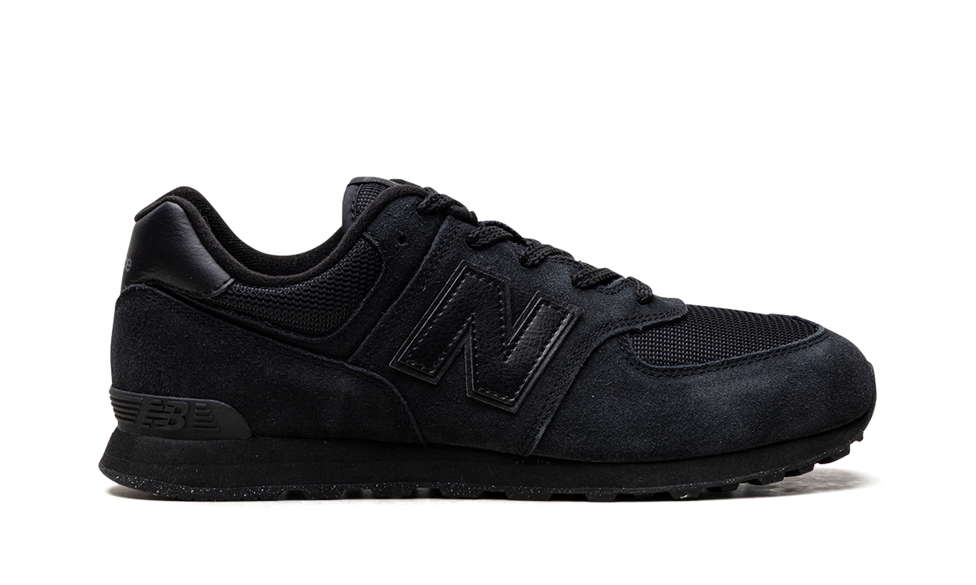 574 GS "Triple Black"