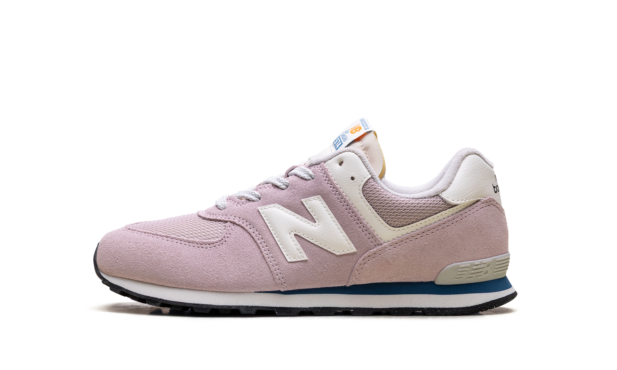574 GS "Twilight Haze / Sea Stone"