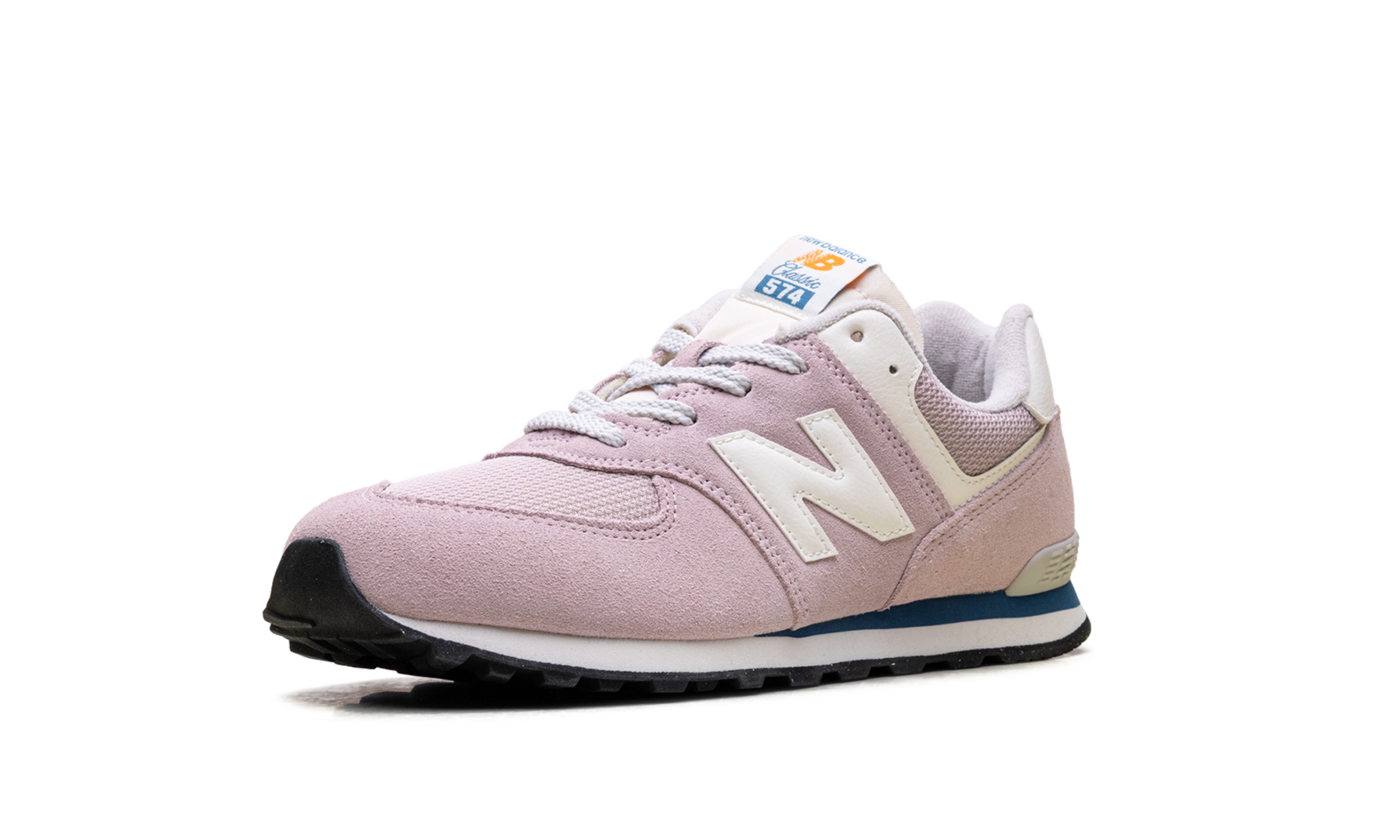 574 GS "Twilight Haze / Sea Stone"
