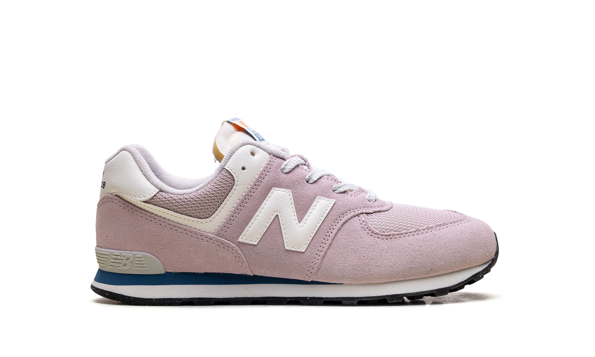574 GS "Twilight Haze / Sea Stone"