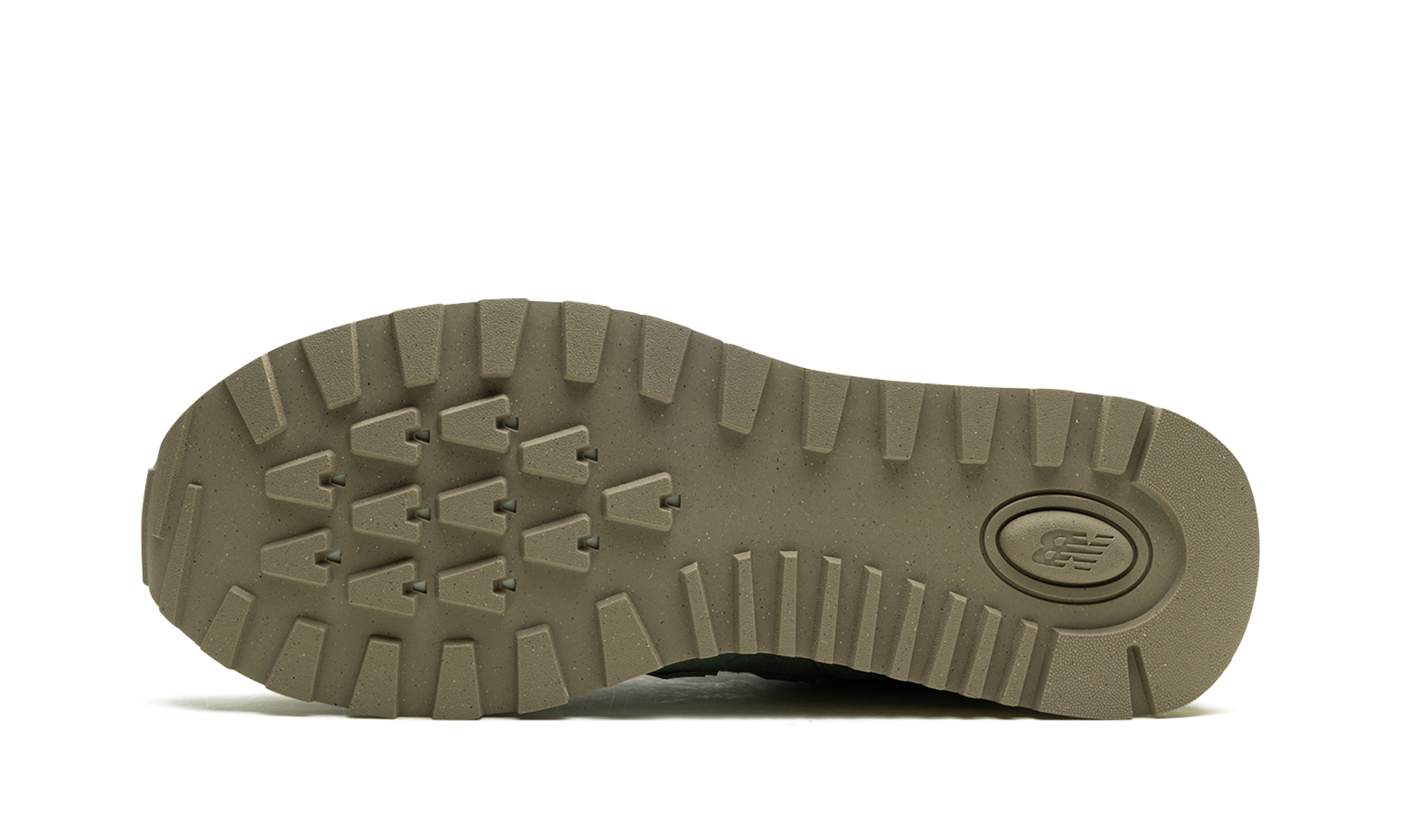 574 Legacy "Stone Island - Light Green"