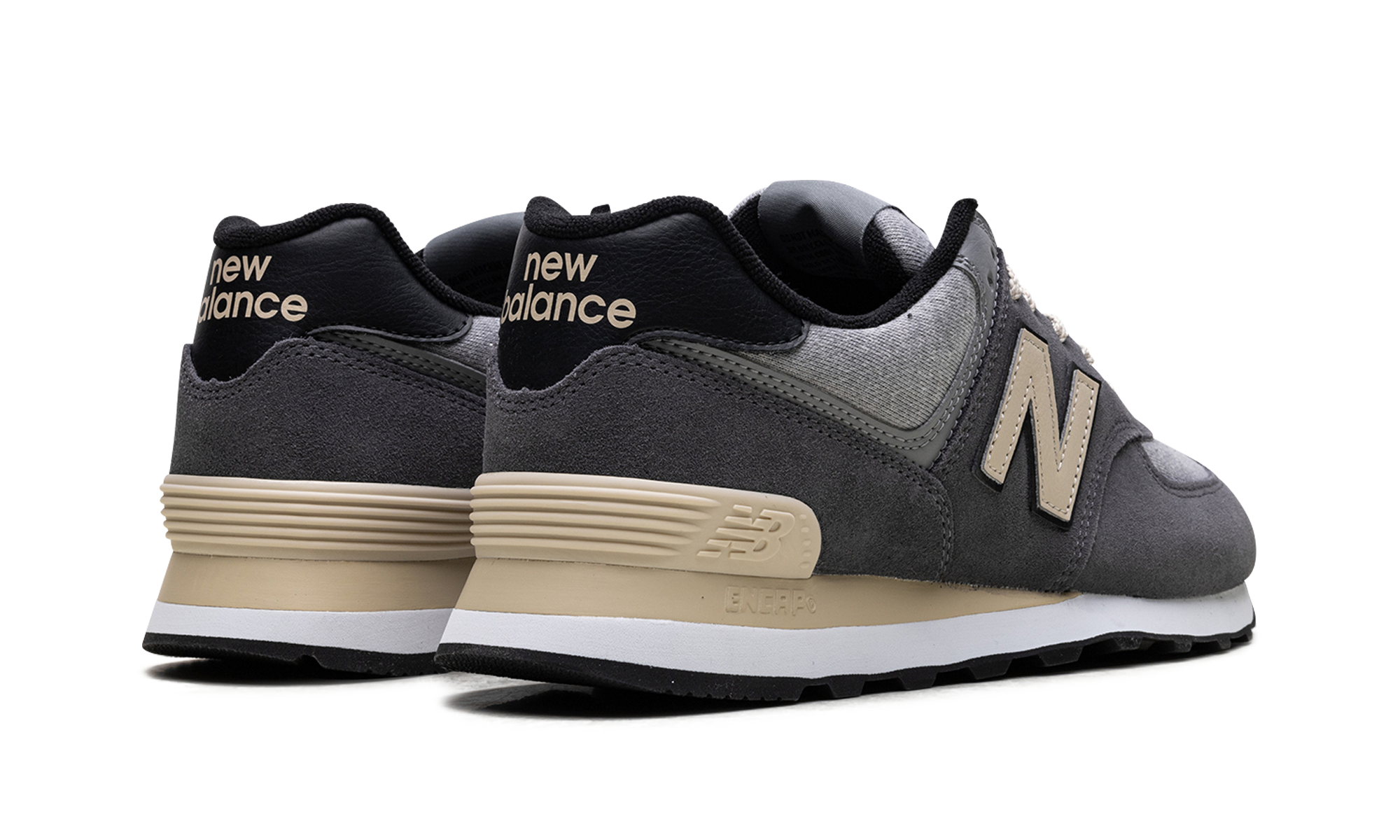 574 "Magnet Grey"