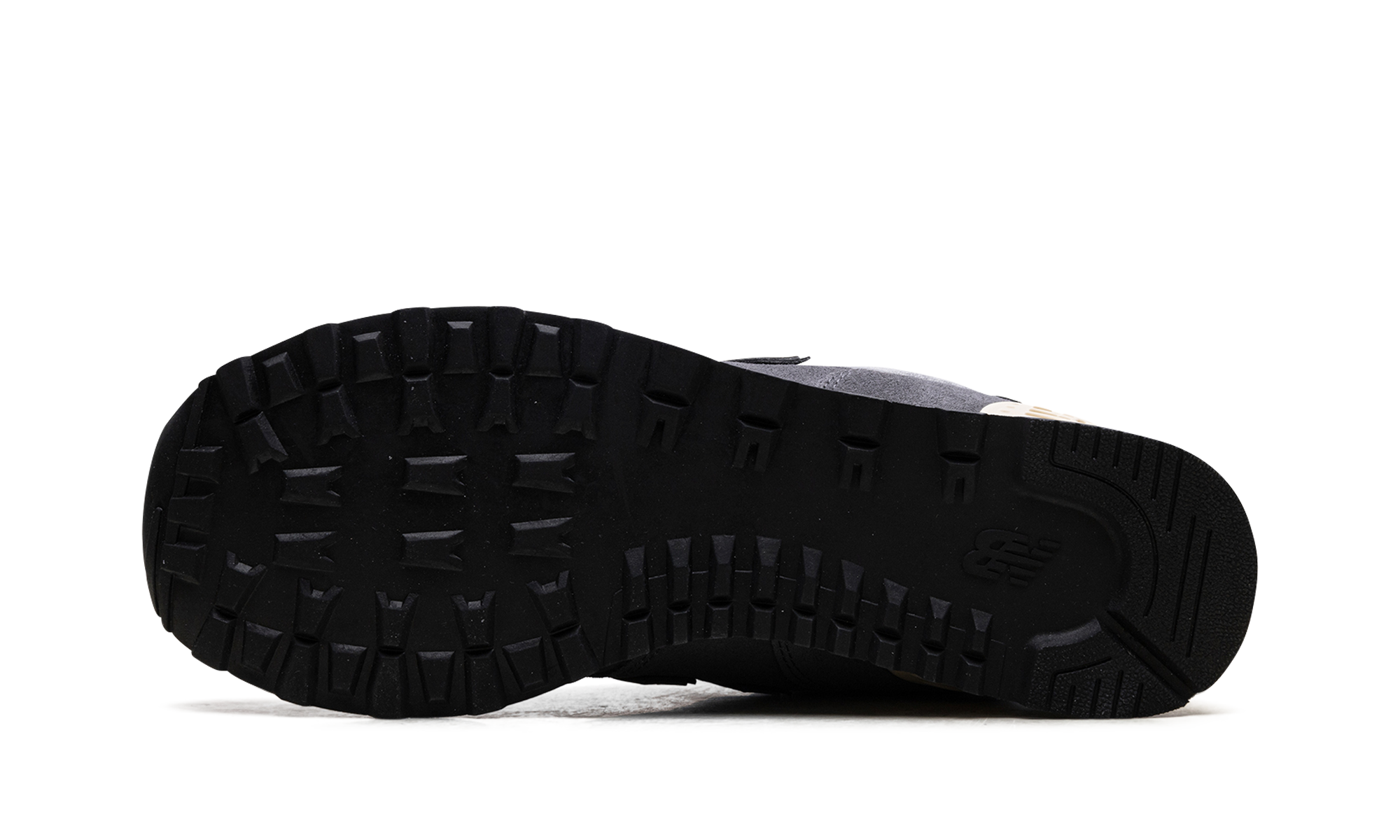 574 "Magnet Grey"