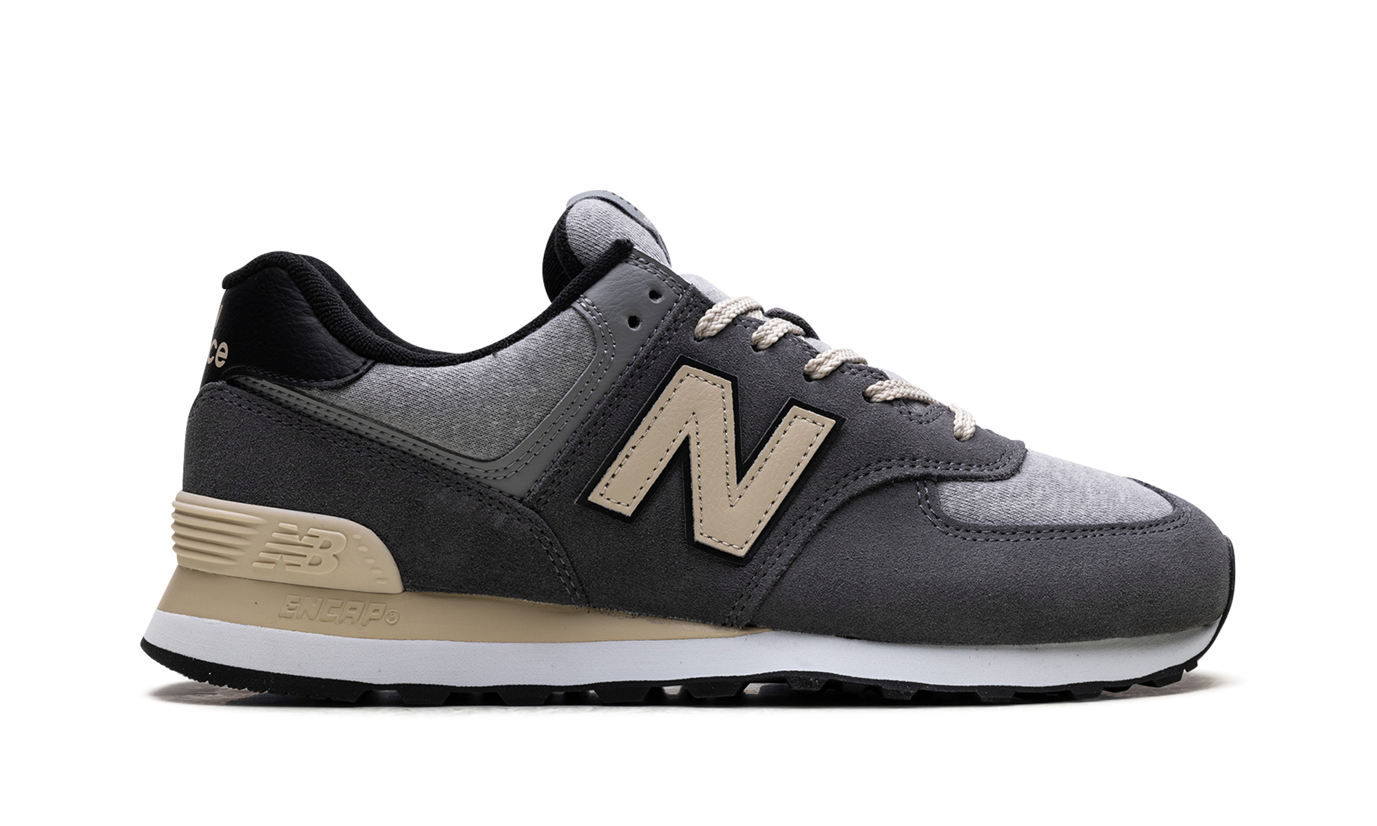 574 "Magnet Grey"