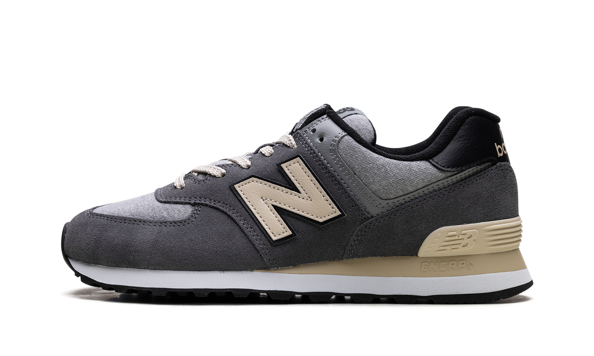 574 "Magnet Grey"